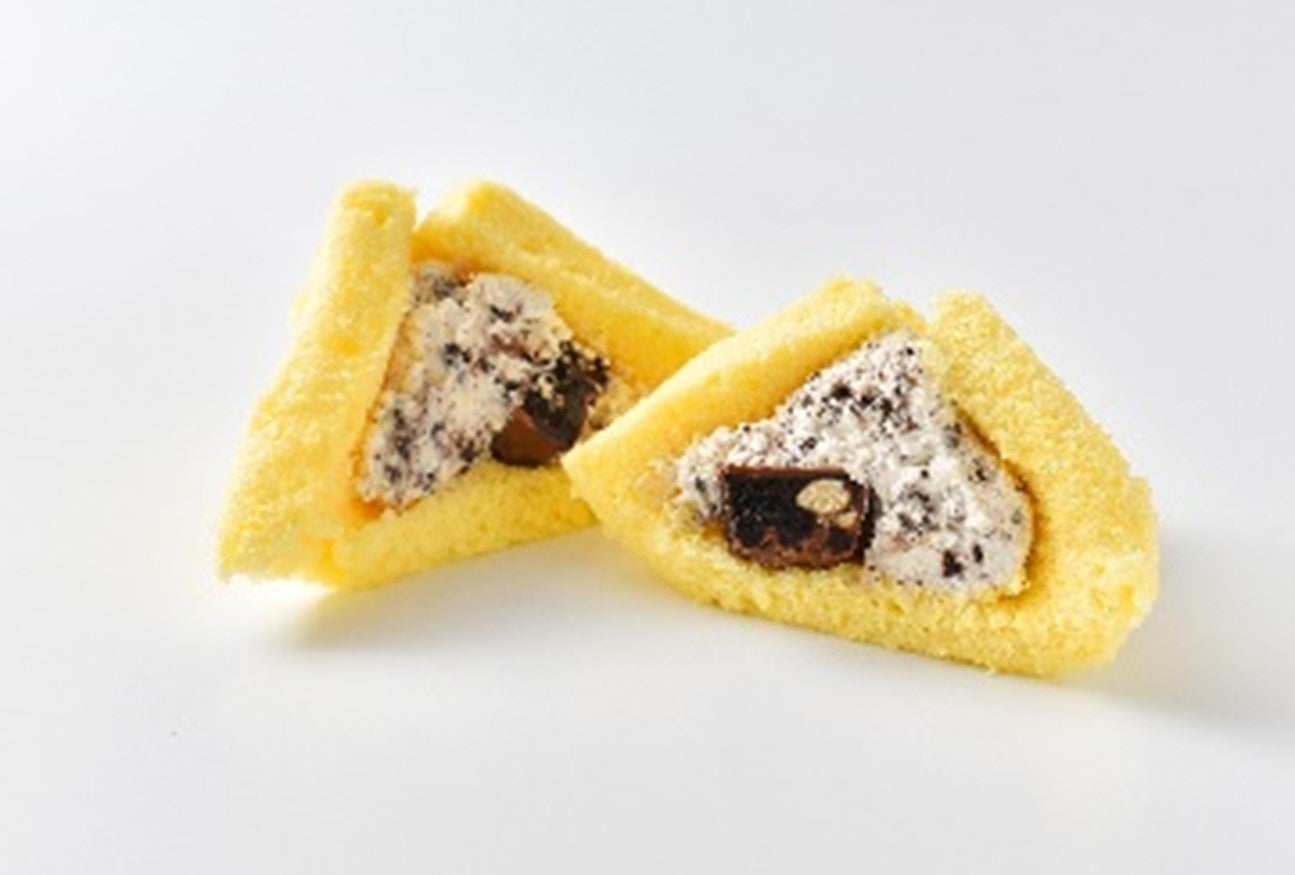 ブラックサンダーピレーネ