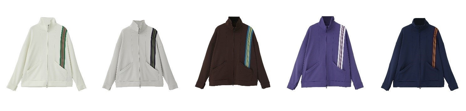 A+ TOKYO（エープラストウキョウ）』より快適性・機能性