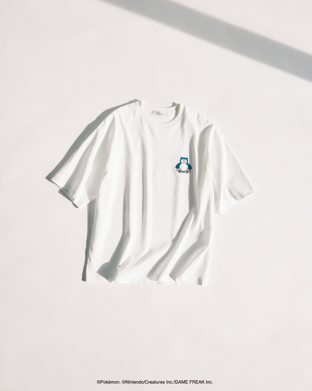 ブランド初のキッズサイズの展開も! アーティストCHRIS(クリス)氏と