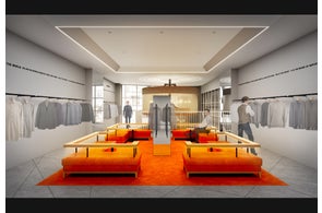 セレクトショップ「THE TOKYO」が東海エリア 初進出!名古屋、栄エリアに直営店舗がオープン