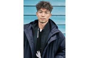 FC東京 アパレルコレクション『FC TOKYO 24.7』スタート発売を記念し、ポップアップストアをSTUDIOUS原宿本店にて開催