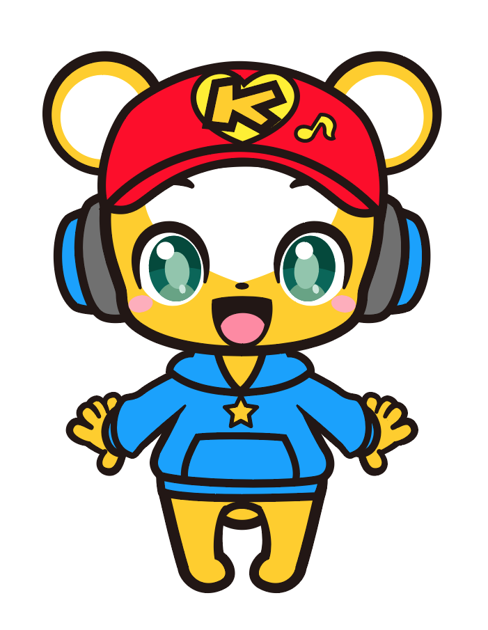 DJクマーバ