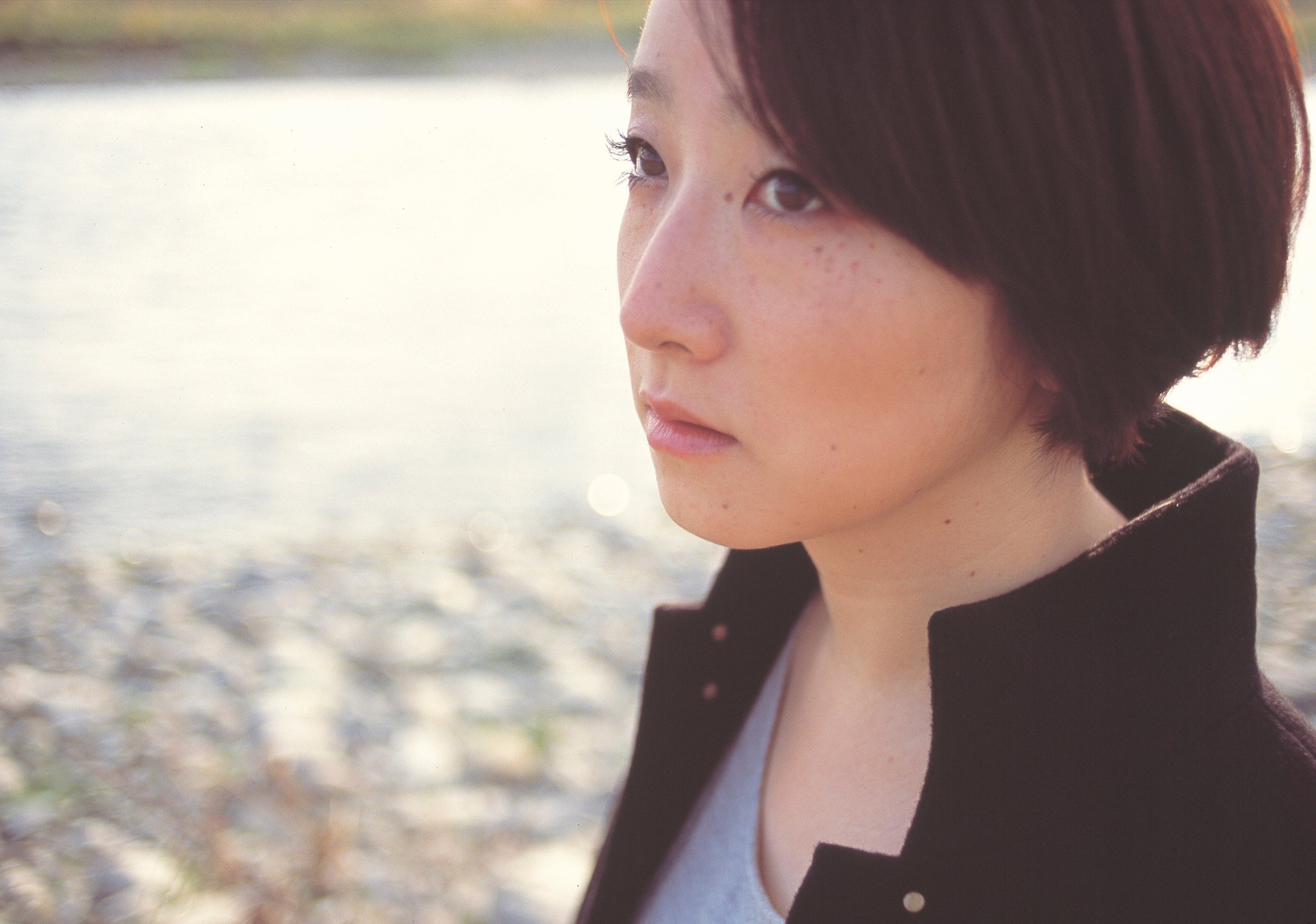 たむらぱん（田村歩美）