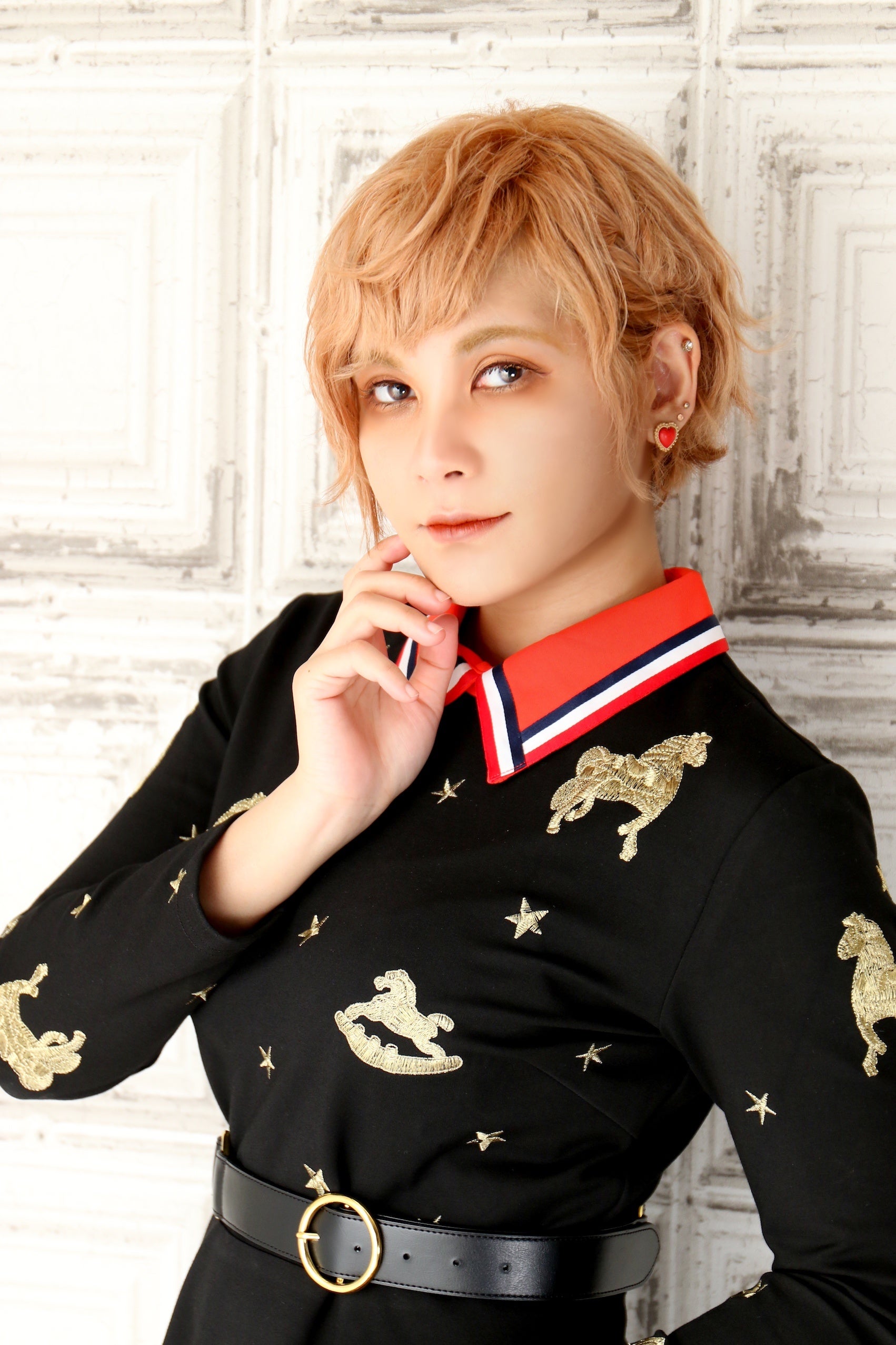 DJクマーバの声優：ファイルーズあい