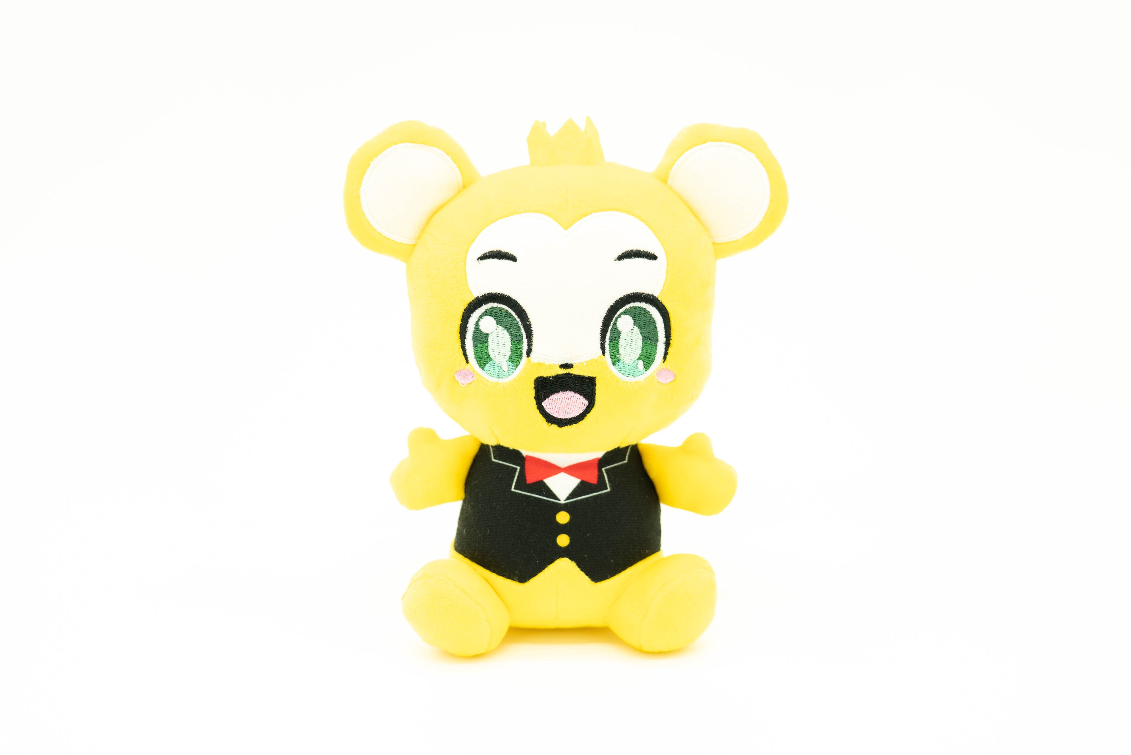 キッズ向けYouTube「クマーバチャンネル」から初のバースデー