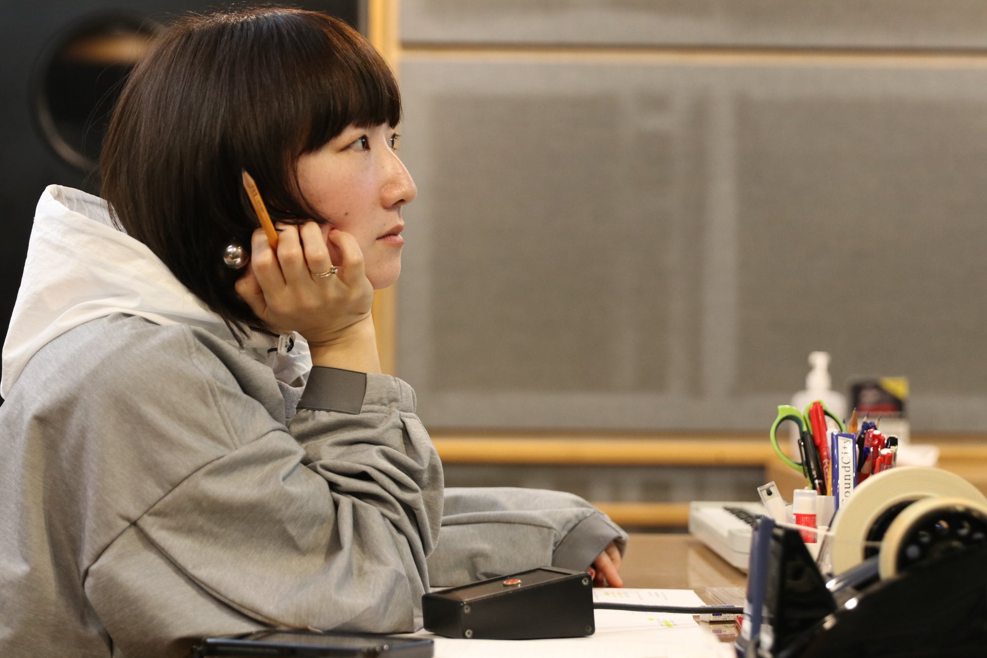 テレビアニメ「クマーバ」主題歌「こんにちワールド」のティザーMVが解禁!ファイルーズあい&たむらぱんからのメッセージも公開 テレビアニメ「クマーバ」主題歌「こんにちワールド」のティザーMVが解禁!ファイルーズあい&たむらぱんからのメッセージも公開