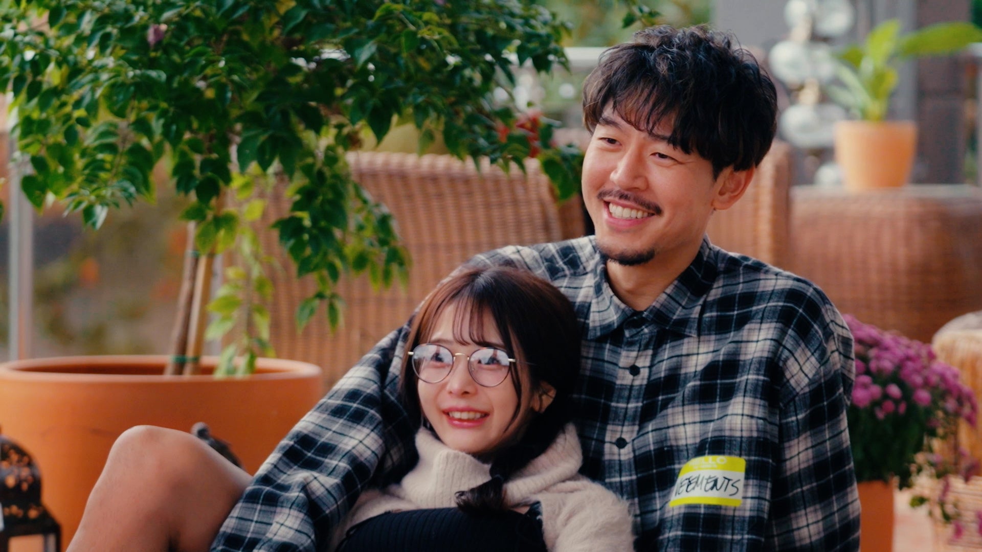 子連れママの大胆水着 3