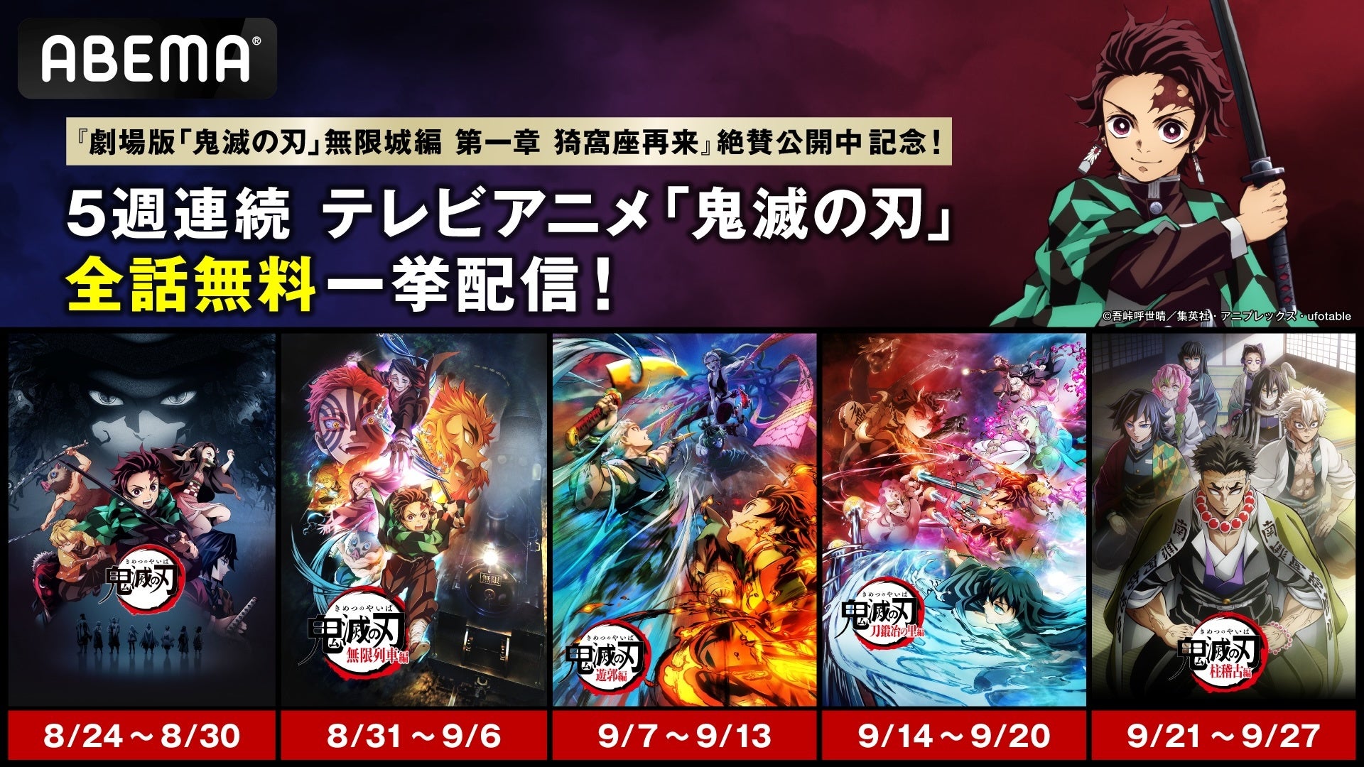 活動歴および当時の関連ビジュアル記録