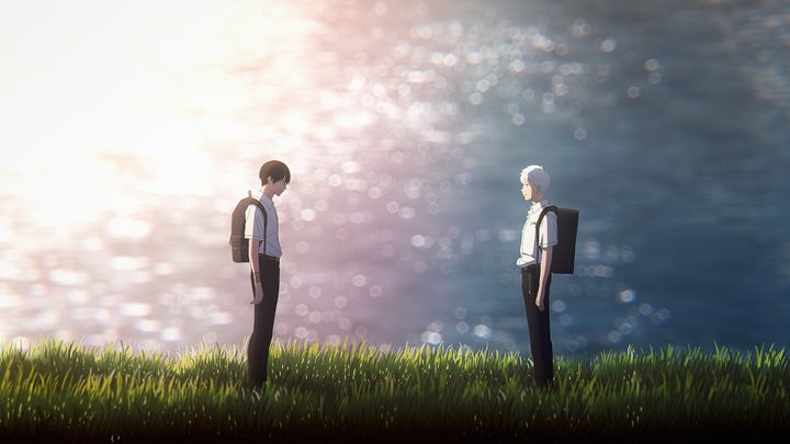 人気青春ホラーアニメ『光が死んだ夏』「ABEMA」で“最終話直前”無料一挙放送が決定!最終話放送当日9月27日(土)に最新11話まで全話を無料 ...