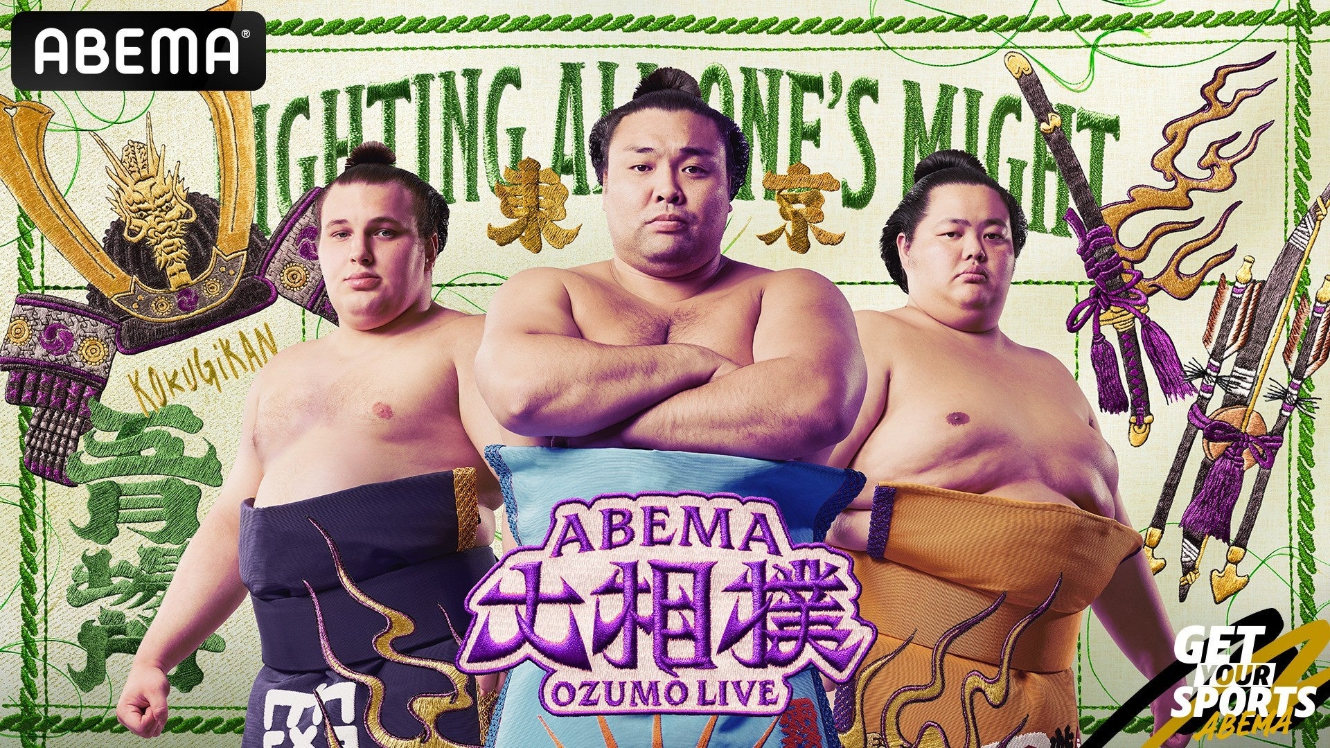 活動歴および当時の関連ビジュアル記録
