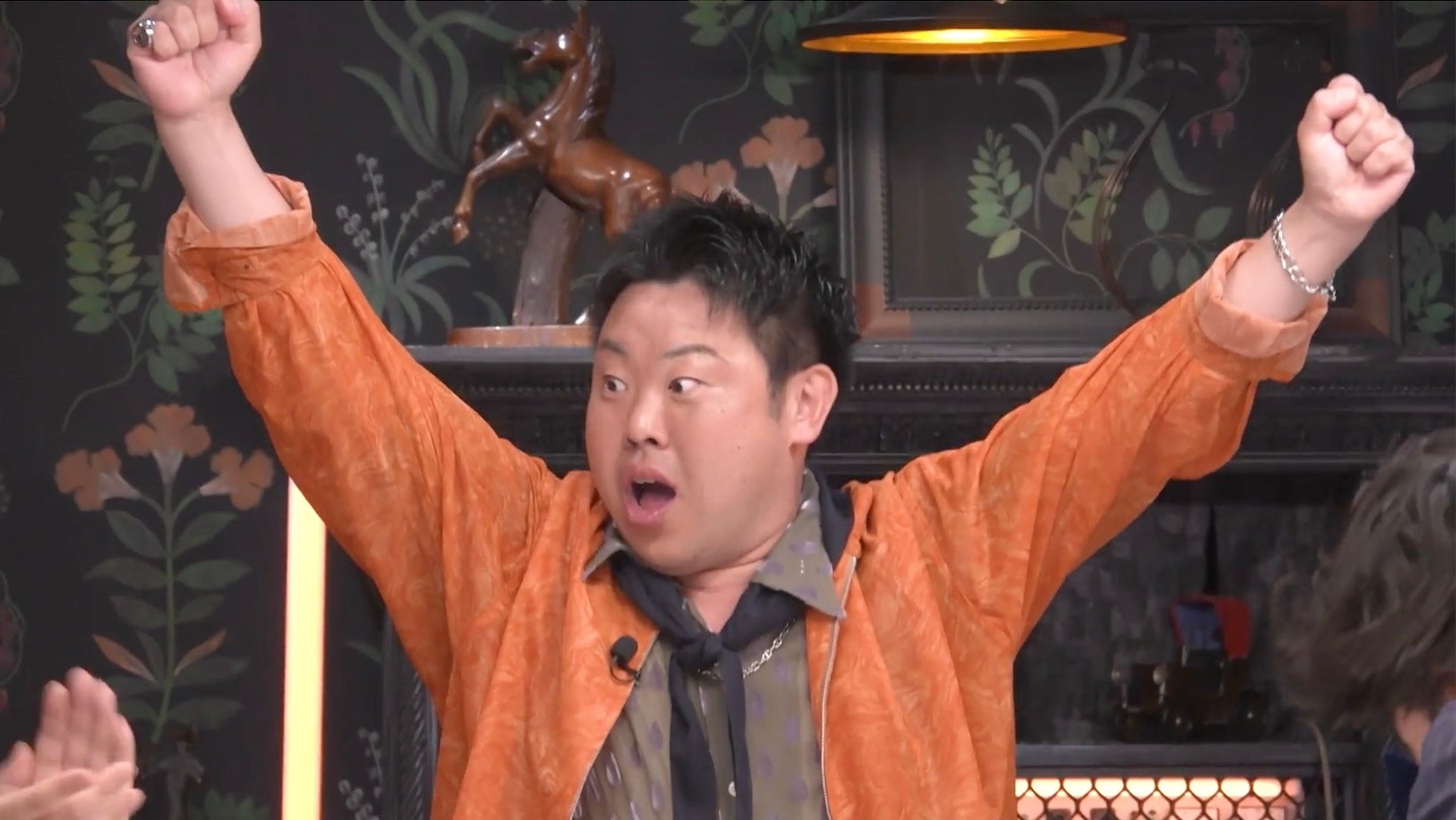 ひつじねいり松村、激安ホテル潜入で初100万円!粗品「面白すぎ」と絶賛 ひつじねいり松村、激安ホテル潜入で初100万円!粗品「面白すぎ」と絶賛