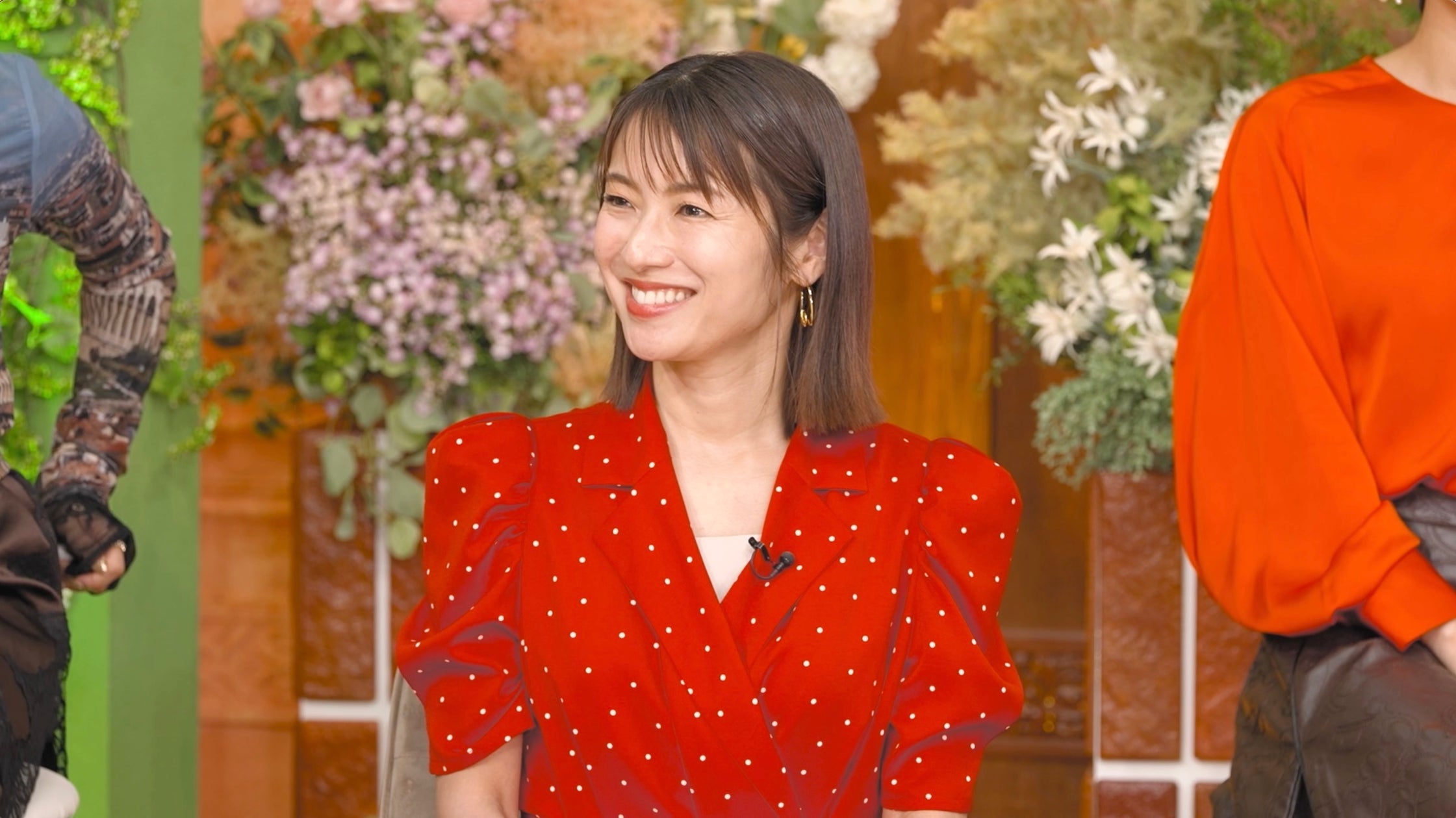 松たか子がゲスト出演!映画『ナギダイアリー』での石橋静河、松山ケンイチらとの滞在撮影での秘話を語る。 J-WAVE『TALK TO NEIGHBORS』9/28(月)~10/1(木)オンエア