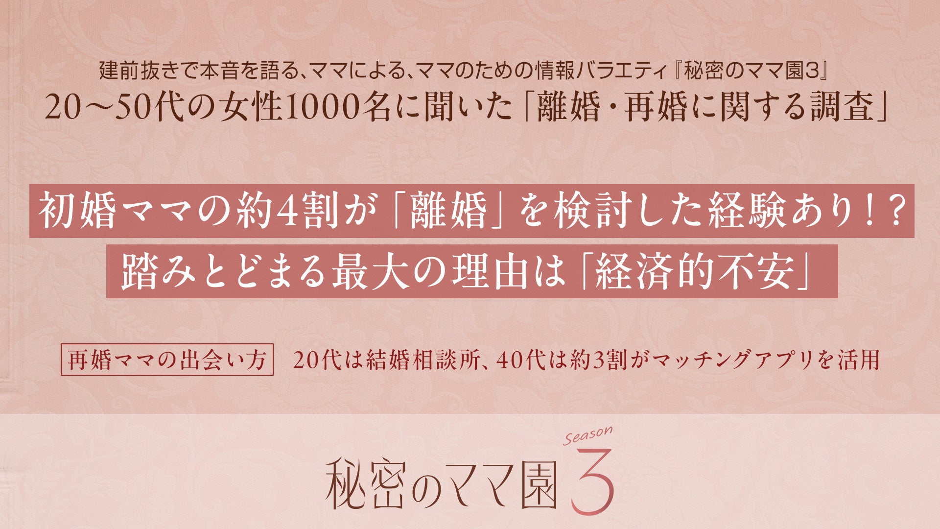 全国の代表にゃんずが集結!!あなたの1票で“推しにゃん”がグッズ化!? 「MOCHAにゃんず総選挙2026 」本選