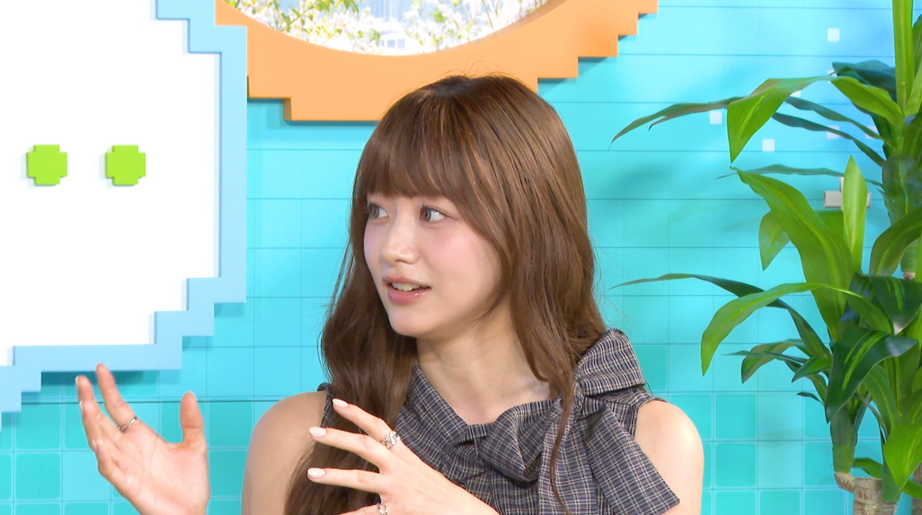 森香澄「いつも同じ人が…」本名で活動するがゆえの恐怖を告白 原因は自分にある。 大倉空人、ファンからの”結婚して”は「めっちゃ真に受けてます！」｜『裏垢ウララカ』#2