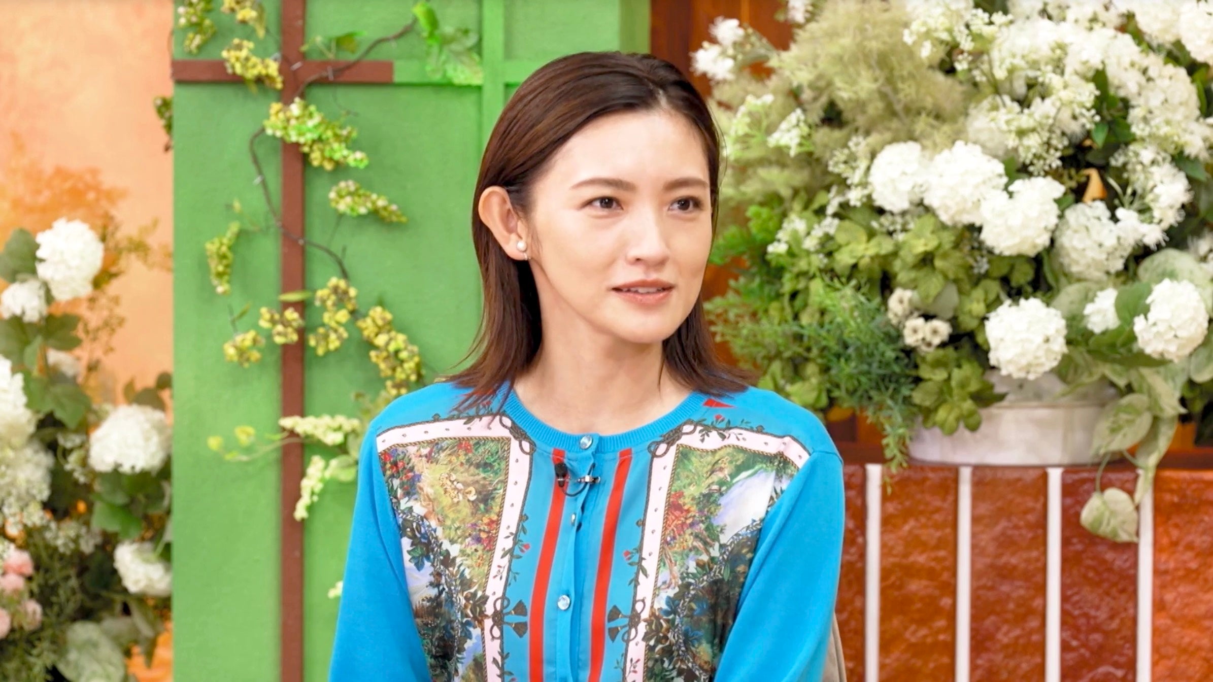 星野真里＆矢沢心がスタジオゲストで登場！矢沢心、夫・魔裟斗との出会いを告白！「運命を感じた」知られざる馴れ初めにスタジオも注目 武田真治、育児では妻の“下請け業者”！？知られざる夫婦関係を告白