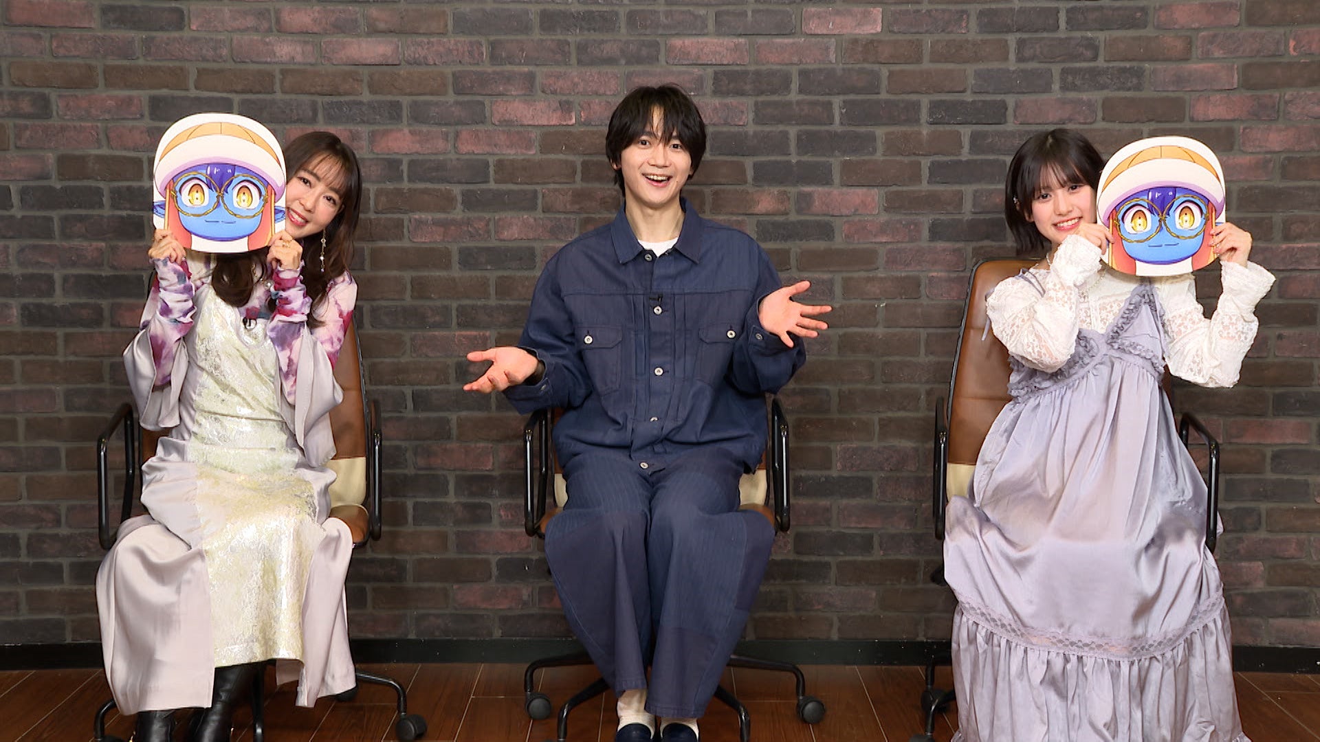 『転生ゴブリンだけど質問ある？』特番レポート｜日笠陽子「日笠陽子の真骨頂だよ！」カレンの意外な一面をアピール！ 橘杏咲はまさかの“スポ根”アフレコ！？戸谷菊之介が明かす第1話の意外な重要人物とは？