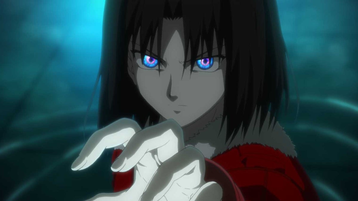 『魔法使いの夜』公開記念!ABEMAにTYPE-MOON×ufotable作品の専門チャンネルが初開設、人気アニメ5作品を10月30日(金)から毎日無料放送