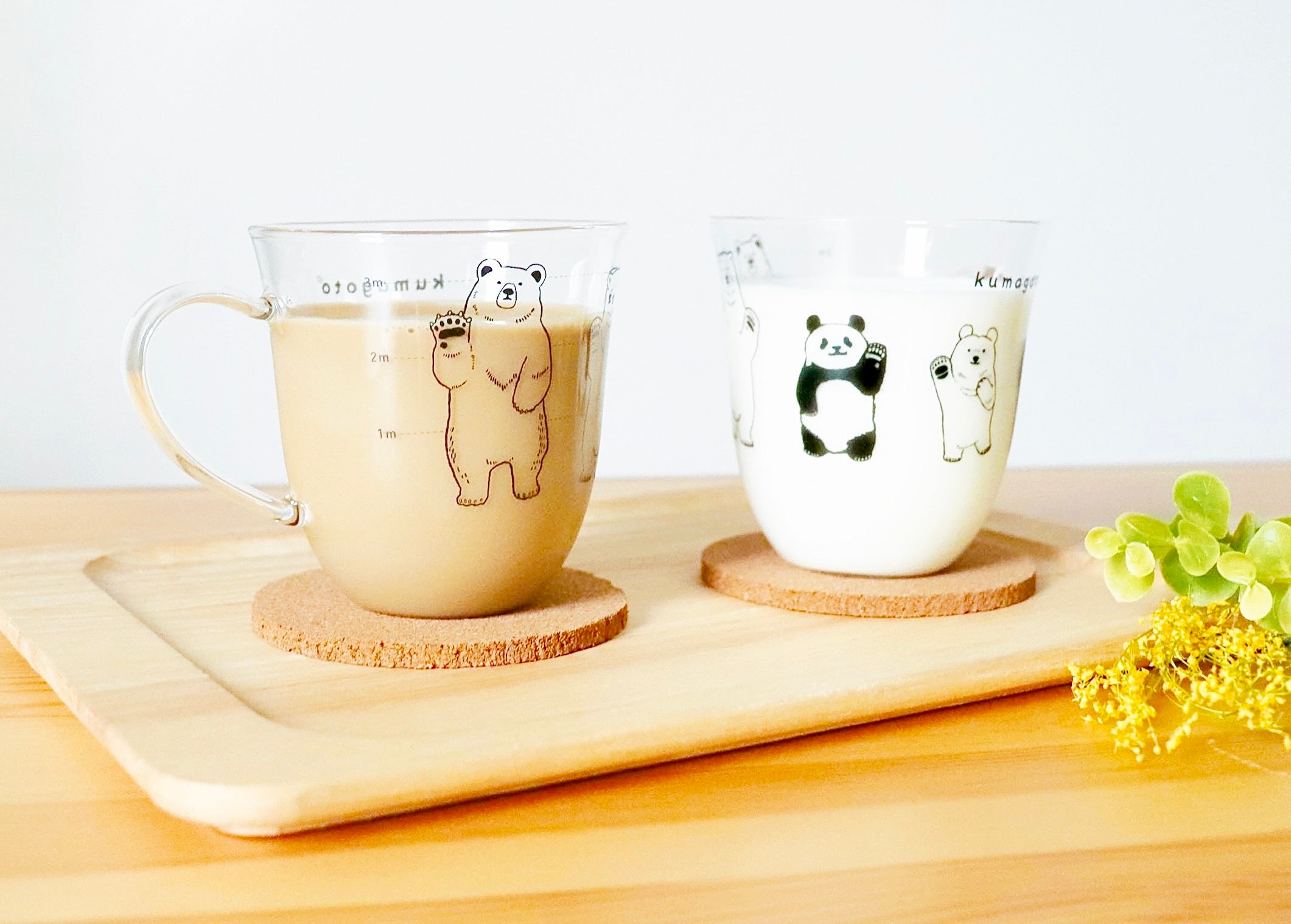 クマ全部、好き】大人気イラストレーター「すなやますなこ」さんとの