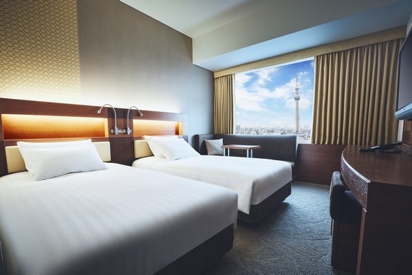 客室イメージ画像