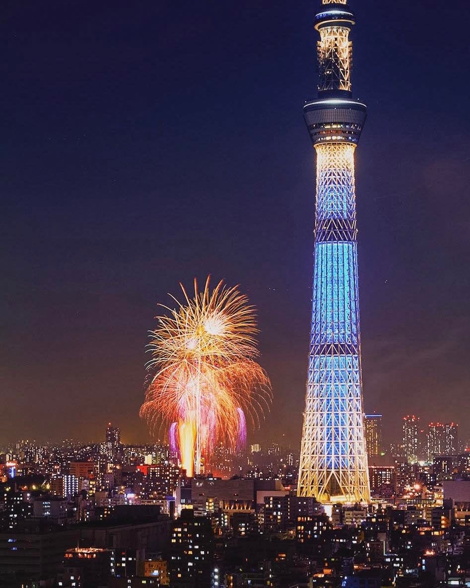 イースト東京から新しいカルチャーを!「音」×「夏祭り」をテーマにした新感覚イベント!隅田川花火大会当日、ロッテシティホテル錦糸町の新装されたテラスから錦糸町の新しい文化を発信! | 株式会社ロッテシティホテルのプレスリリース