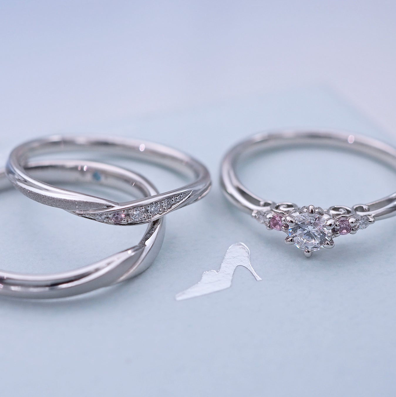 ディズニーシンデレラ ブライダルコレクション23 10月1日 土 期間 数量限定発売 セント ピュール株式会社のプレスリリース ディズニーシンデレラ ブライダルコレクション23 10月1日 土 期間 数量限定発売 セント ピュール株式会社のプレスリリース