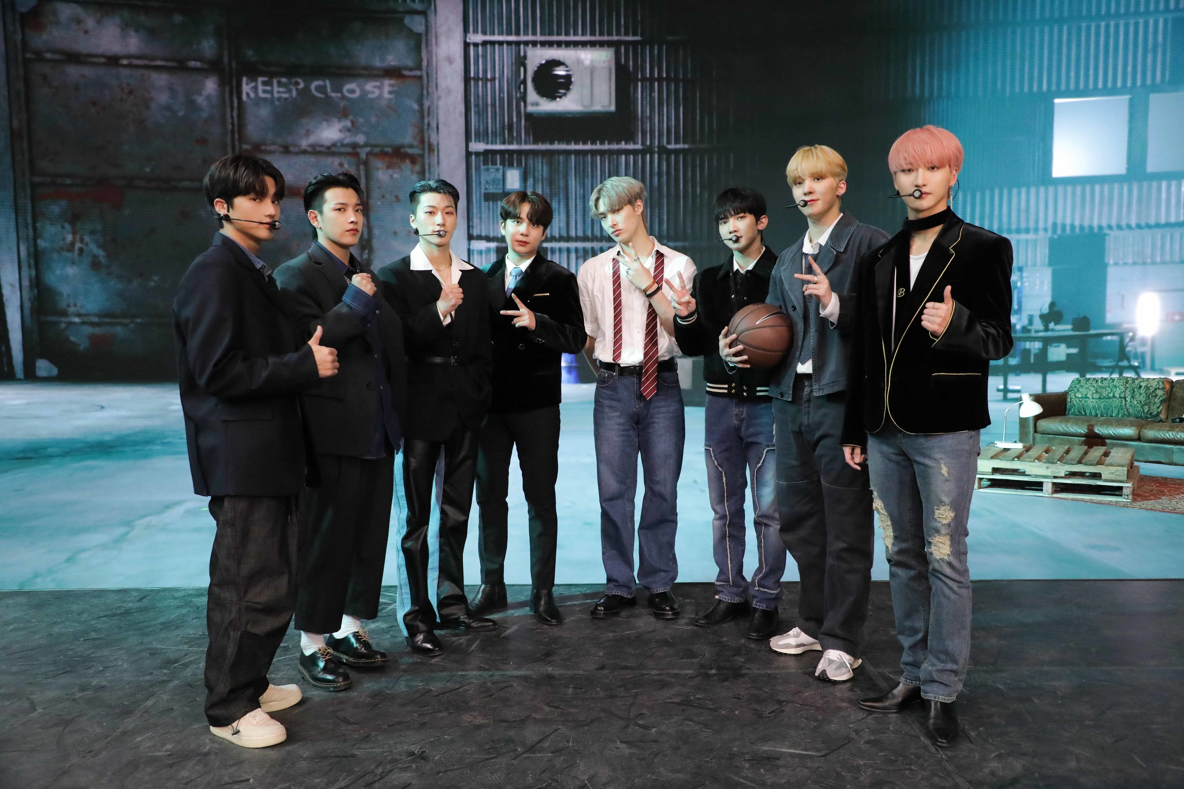 ATEEZ XRSHOW 視聴特典 ATEEZ XR SHOW [FEVER : eXtended edition] チケット販売のご