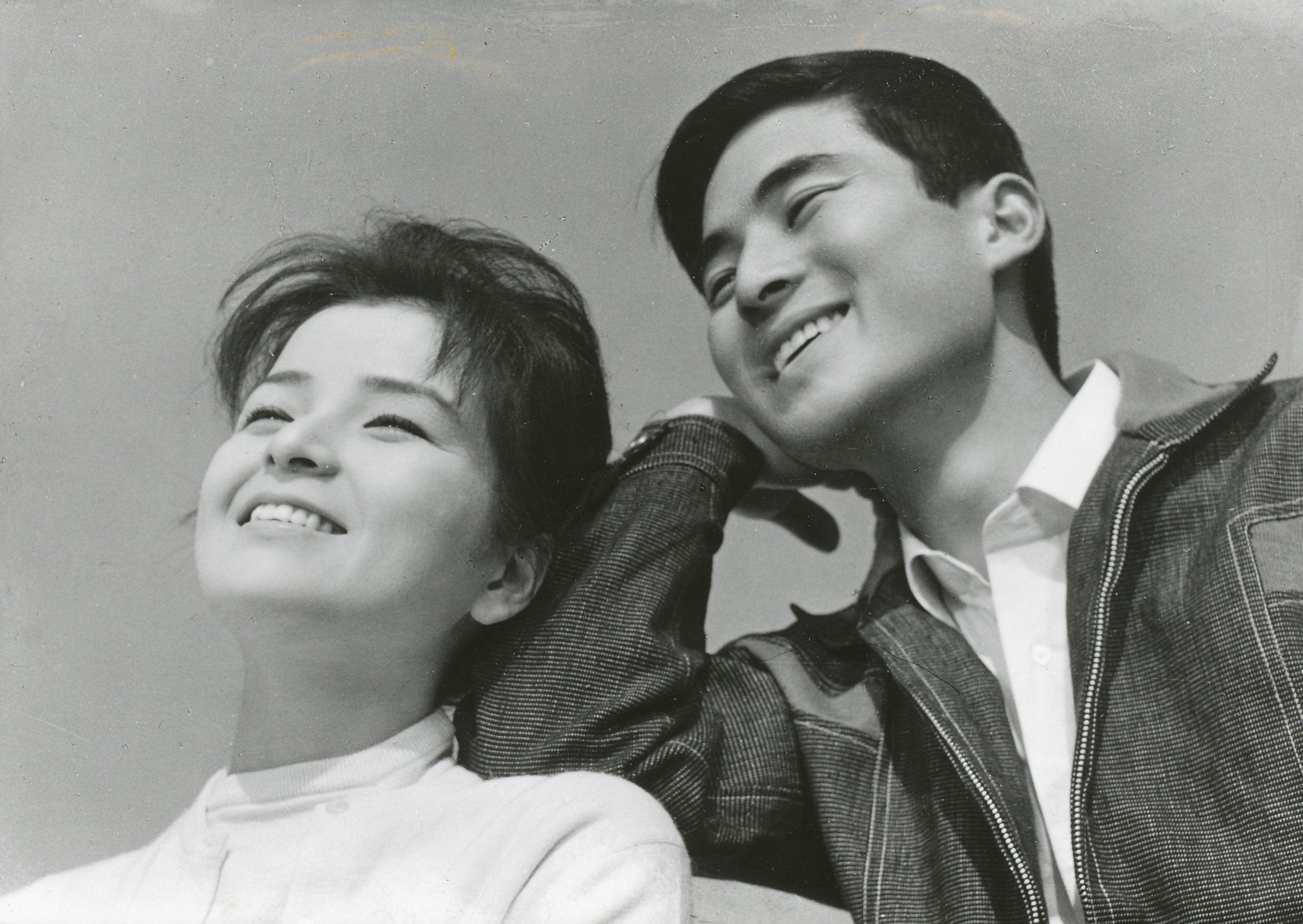 『下町の太陽』　©1963松竹株式会社