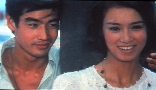 小さなスナック　©1968松竹株式会社