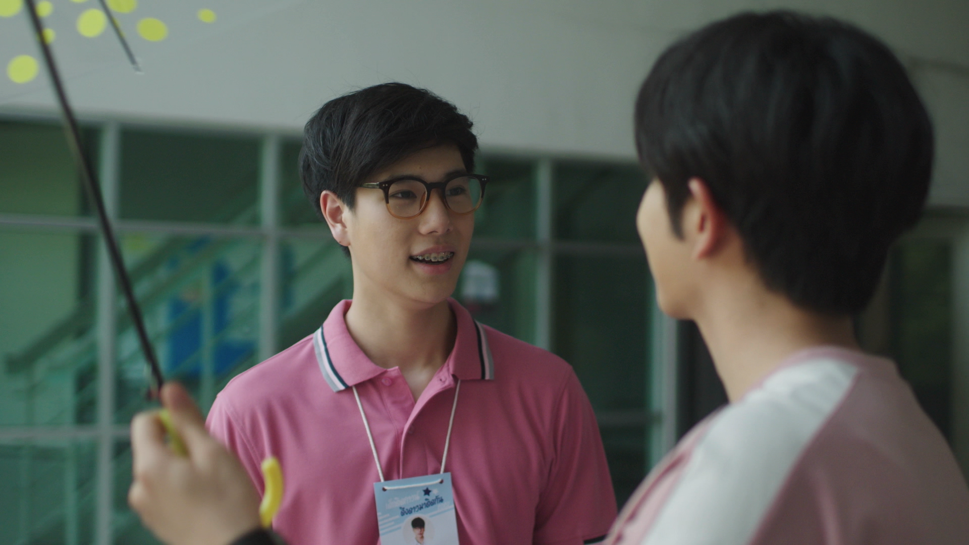 「Fish Upon the Sky」 ©GMMTV