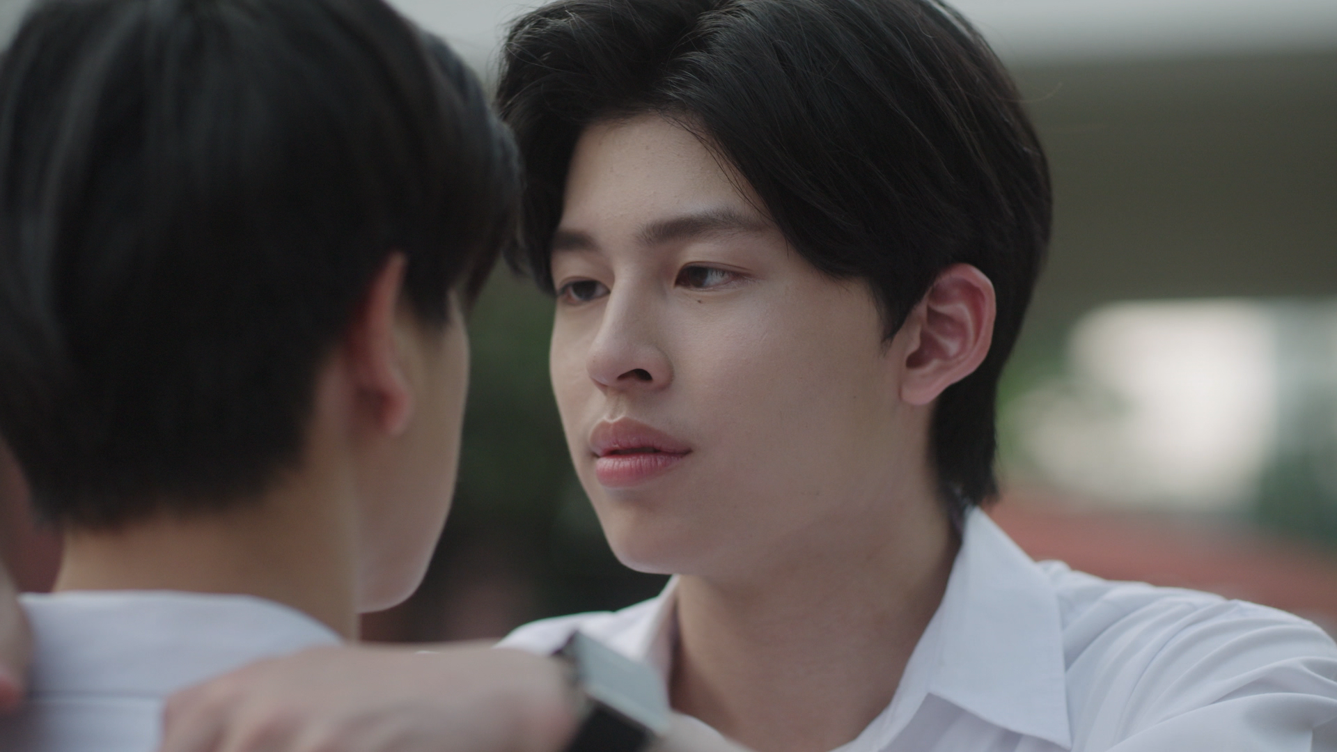 「Fish Upon the Sky」 ©GMMTV