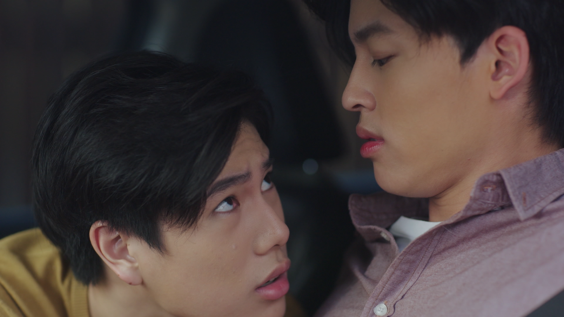 「Fish Upon the Sky」 ©GMMTV