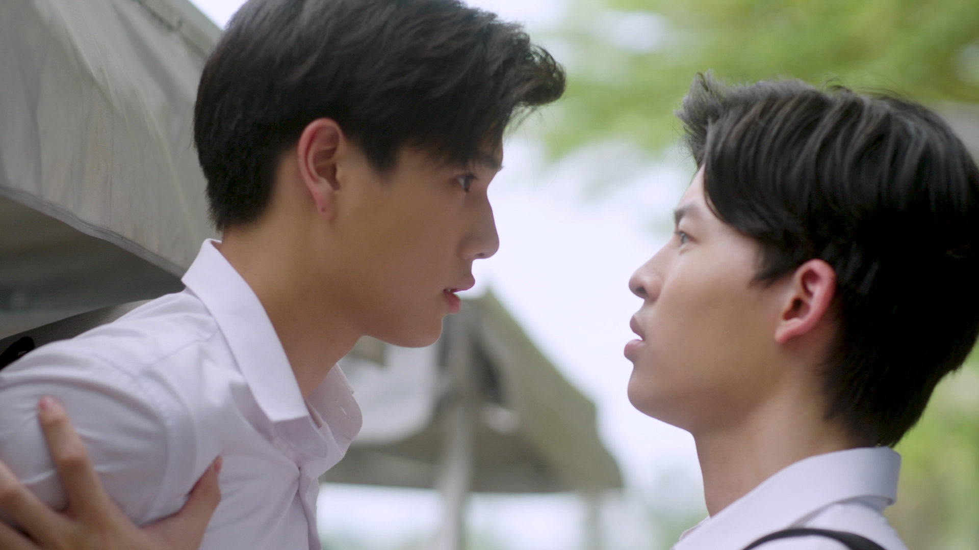 「Fish Upon the Sky」 ©GMMTV