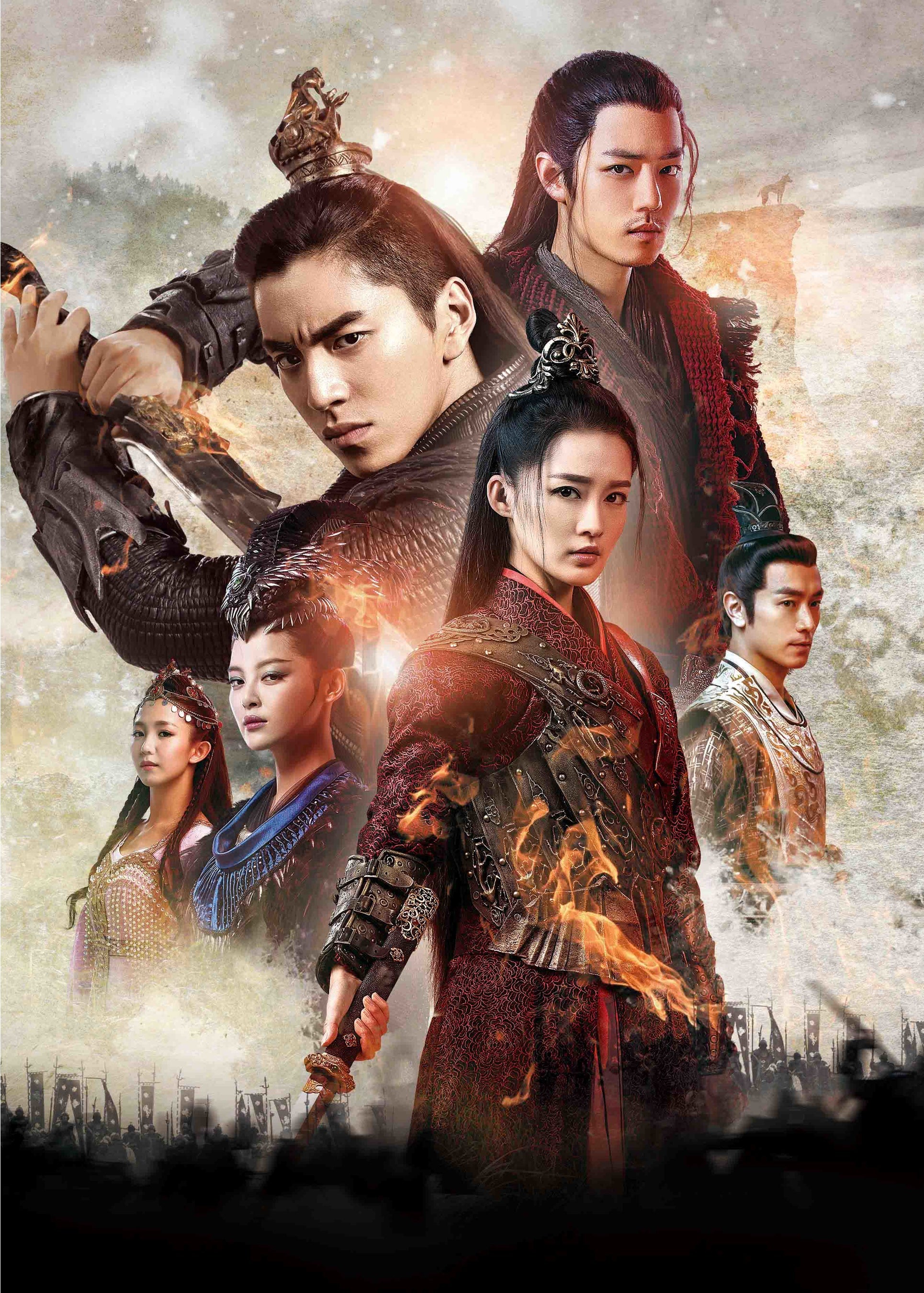 © 2018 New Classics Intl Media Limited