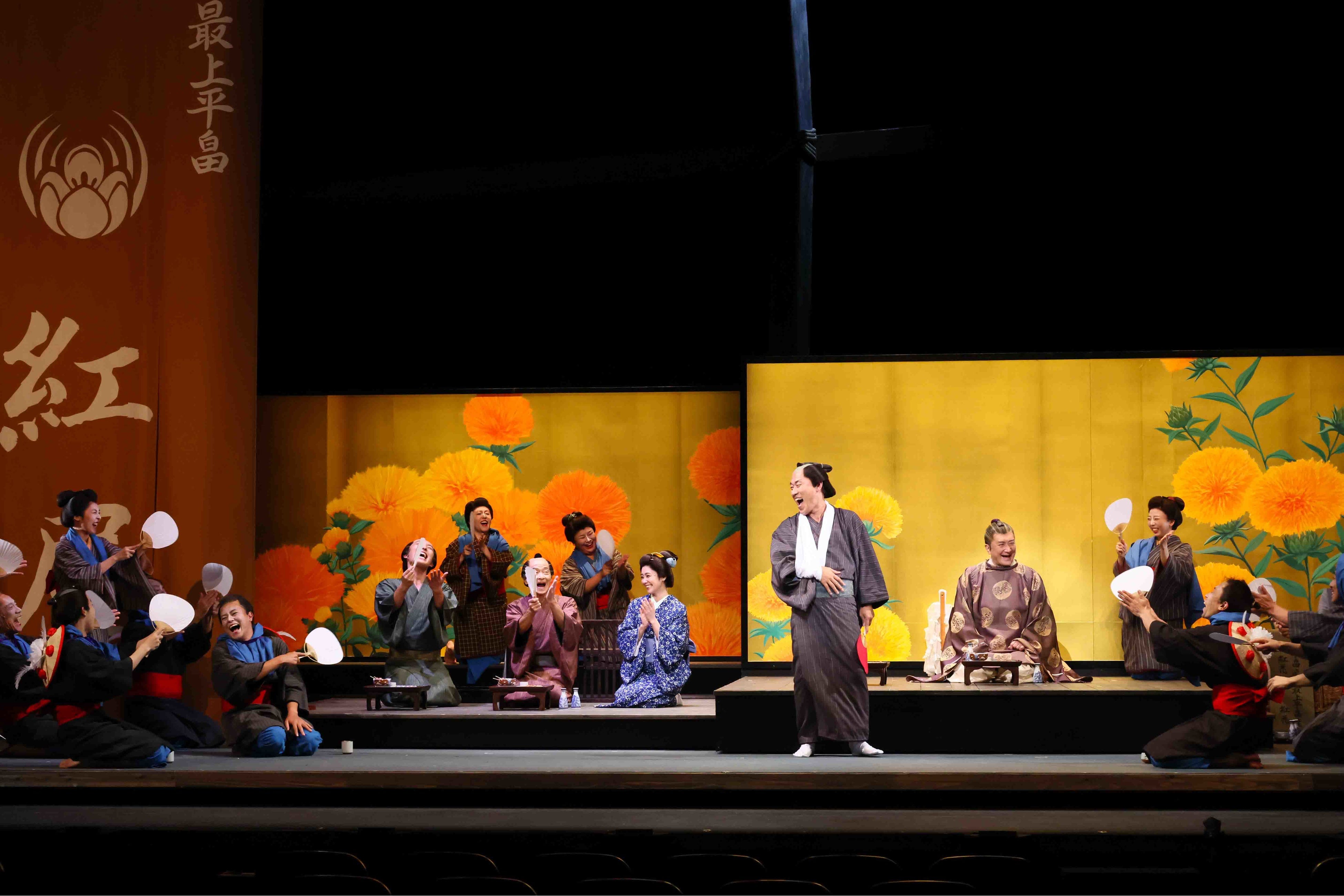 山西惇さん 倉科カナさんからコメントが到着 こまつ座の舞台 雨 を今週末3月27日 日 昼3時からテレビ初放送 Cs衛星劇場 松竹ブロードキャスティング株式会社のプレスリリース