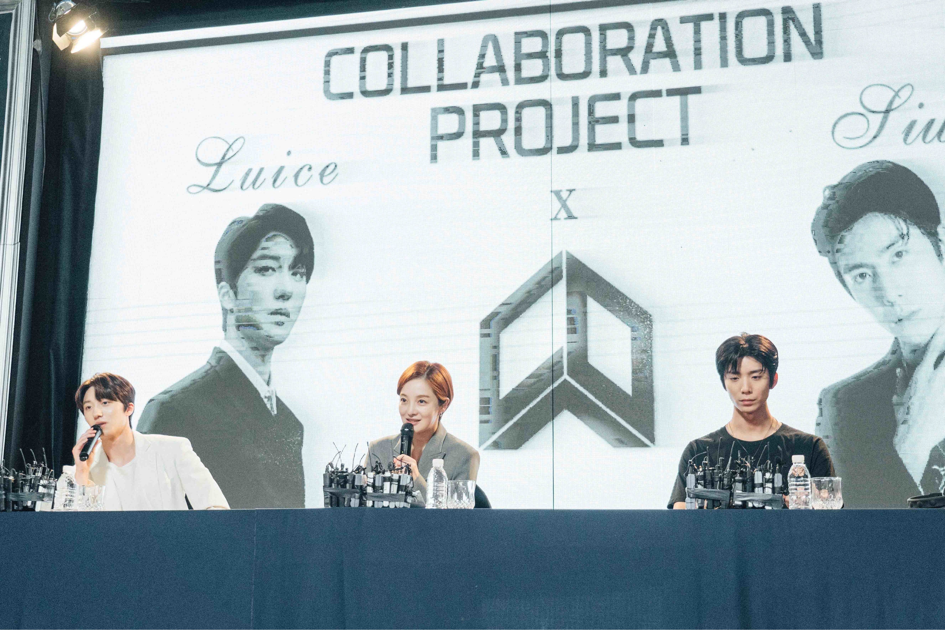 「MIRACLE／ミラクル」 © JTBC Studios Co., Ltd & Across Co., Ltd. All rights reserved