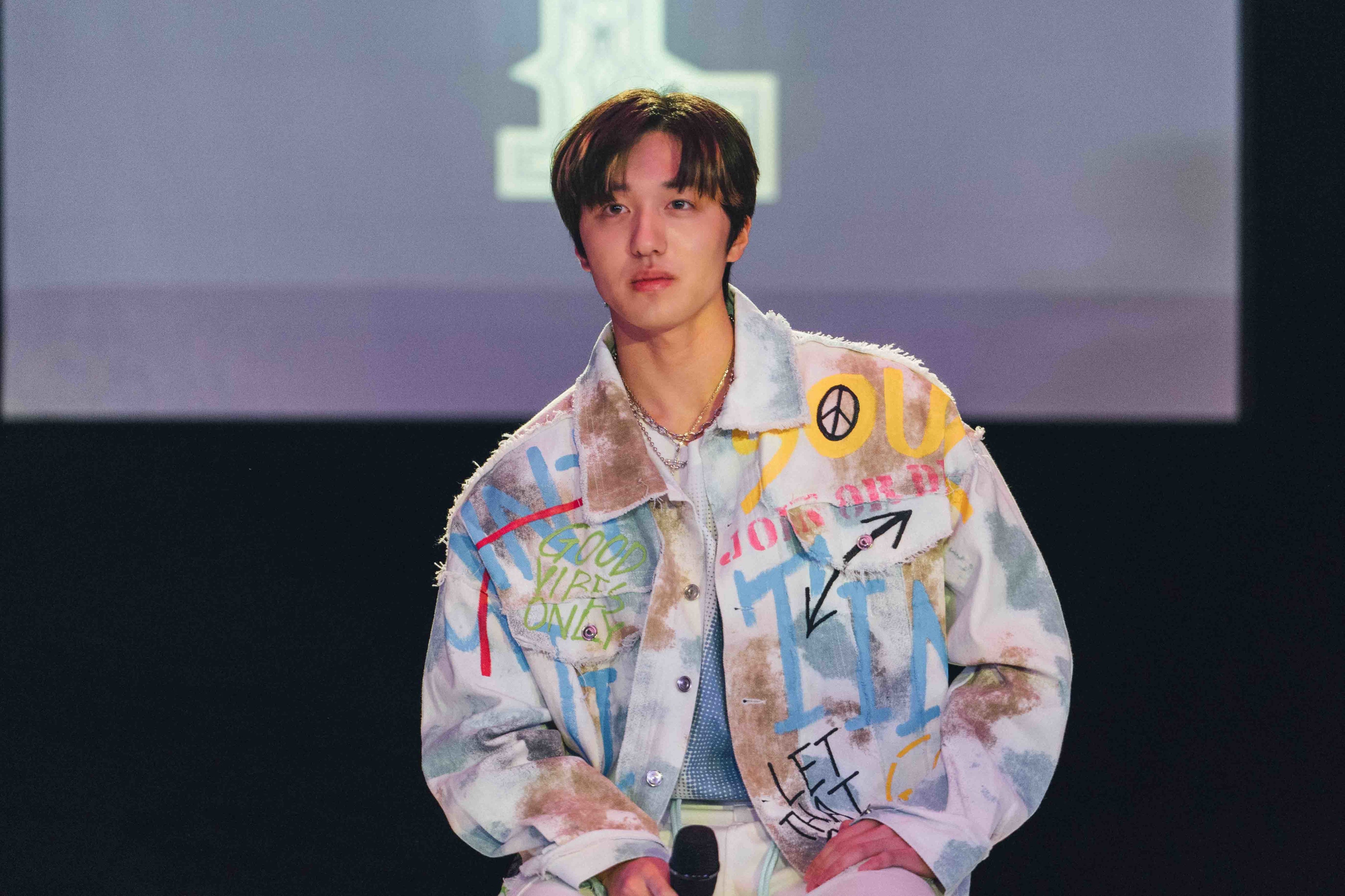 「MIRACLE／ミラクル」 © JTBC Studios Co., Ltd & Across Co., Ltd. All rights reserved