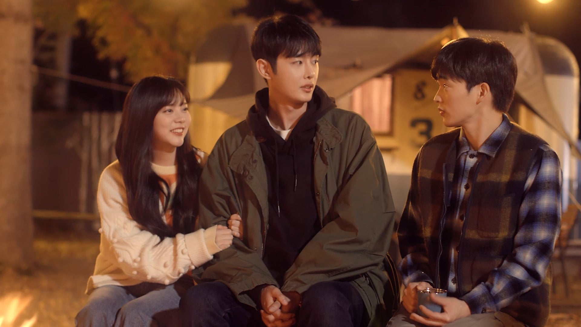 「冬すぎて桜」　© 2022 W-STORY COMPANY All rights reserved.