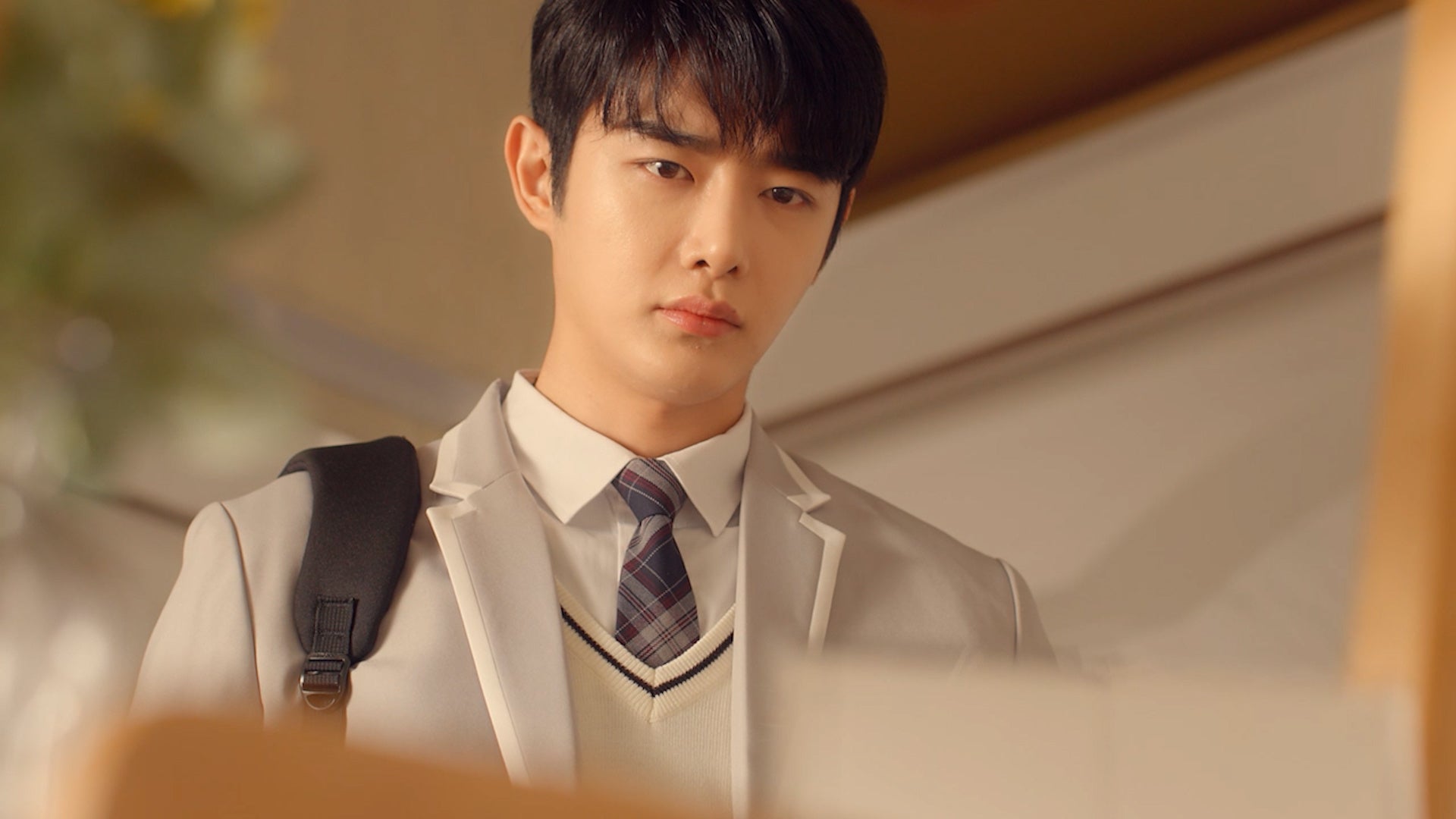 「冬すぎて桜」　© 2022 W-STORY COMPANY All rights reserved.