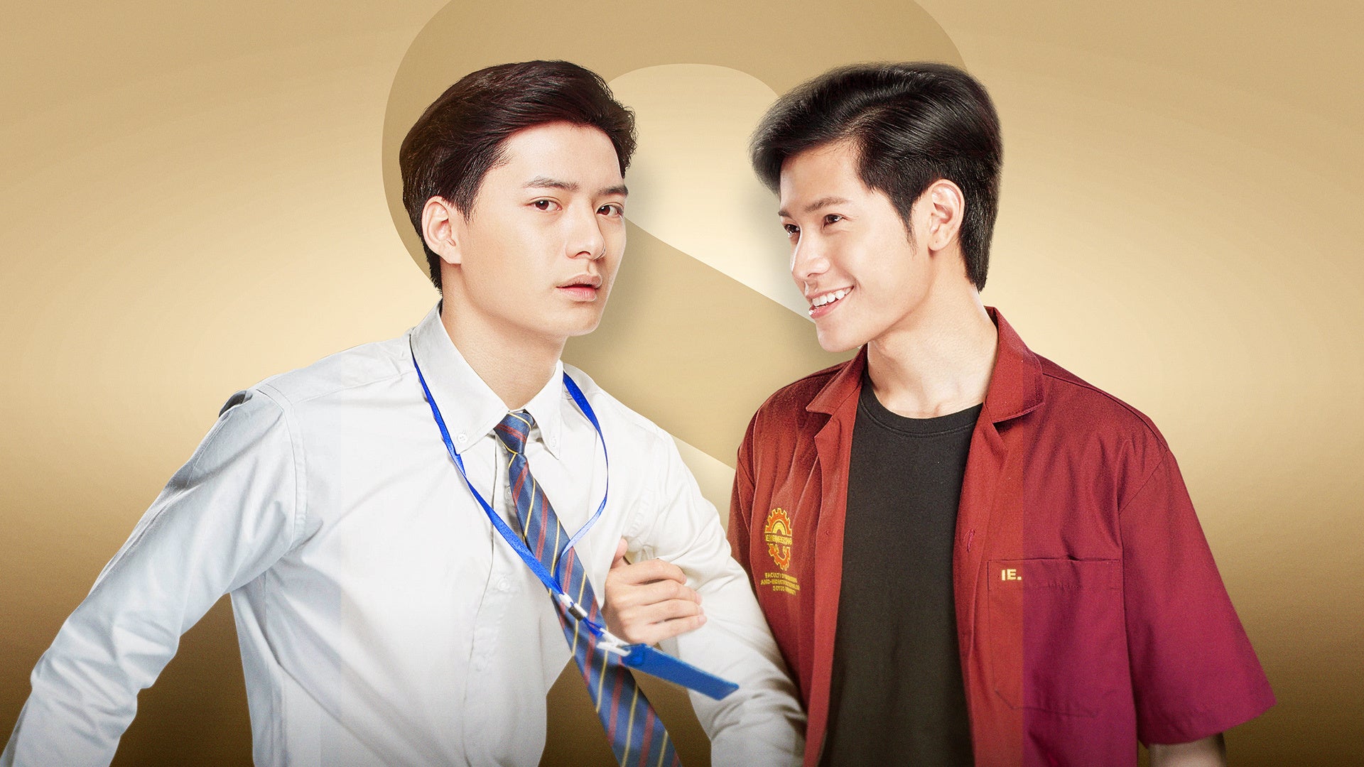 「SOTUS S」 © GMMTV