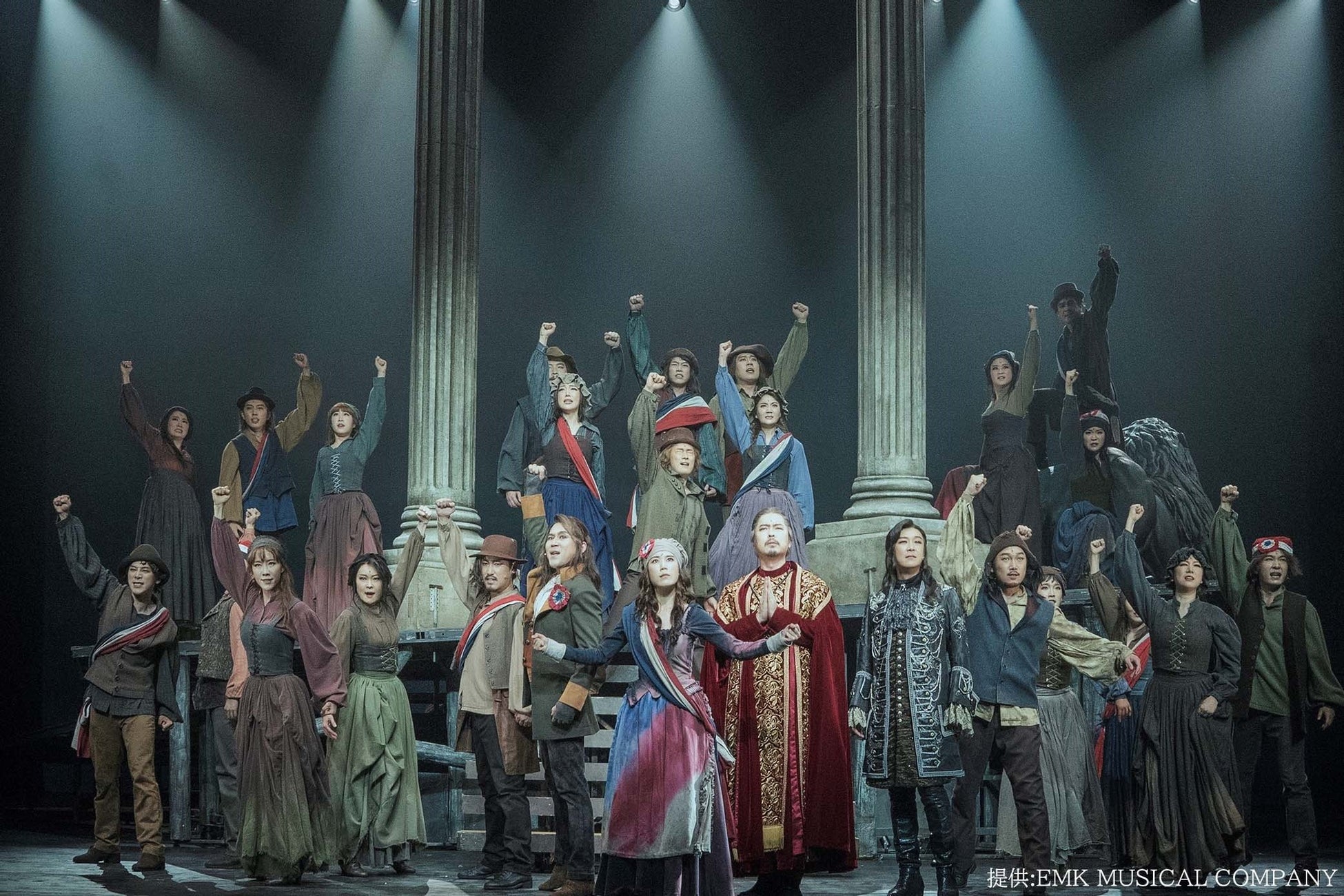 イ チャンソプ Btob ら実力派俳優が集結 韓国ミュージカル マリー アントワネット 5月3日 火 祝 日本初放送 Cs衛星劇場 松竹ブロードキャスティング株式会社のプレスリリース イ チャンソプ Btob ら実力派俳優が集結 韓国ミュージカル マリー アントワネット 5月3日 火 祝 日本初放送 Cs衛星劇場 松竹ブロードキャスティング株式会社のプレスリリース