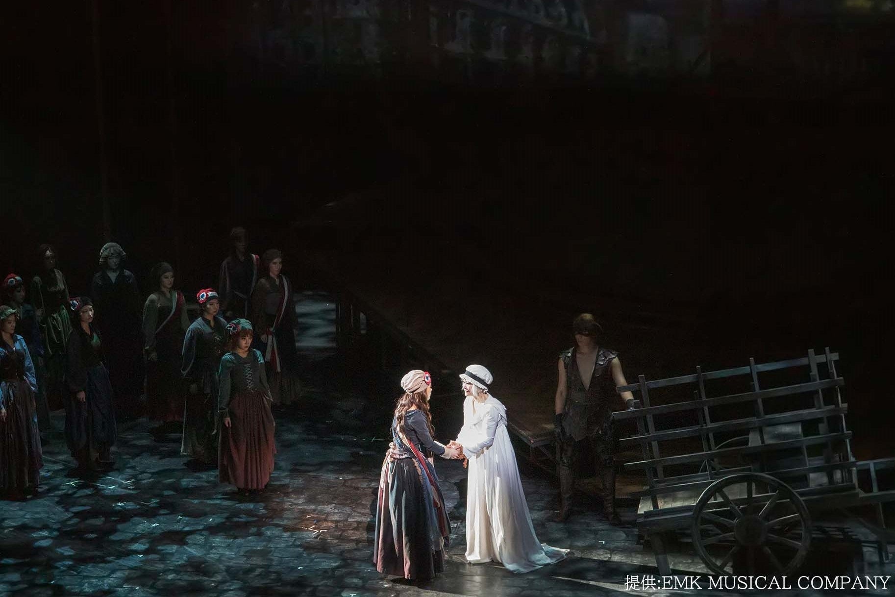 提供：EMK MUSIAL COMPANY