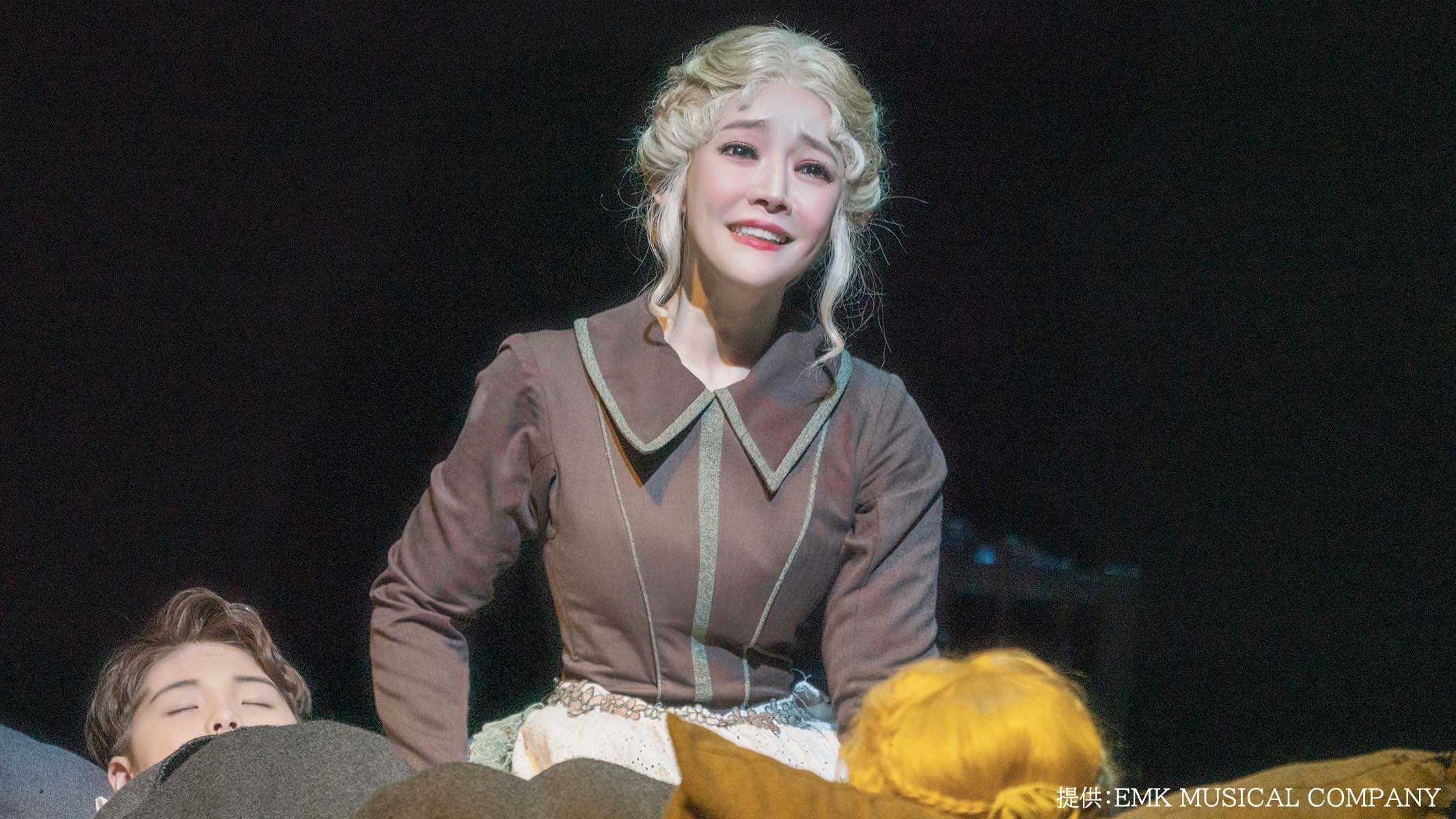 提供：EMK MUSIAL COMPANY