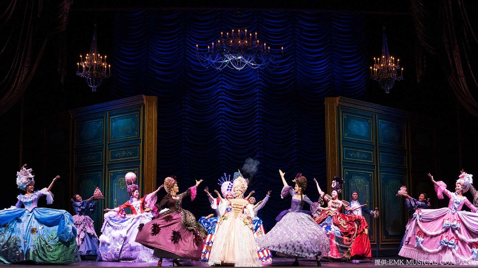 提供：EMK MUSIAL COMPANY