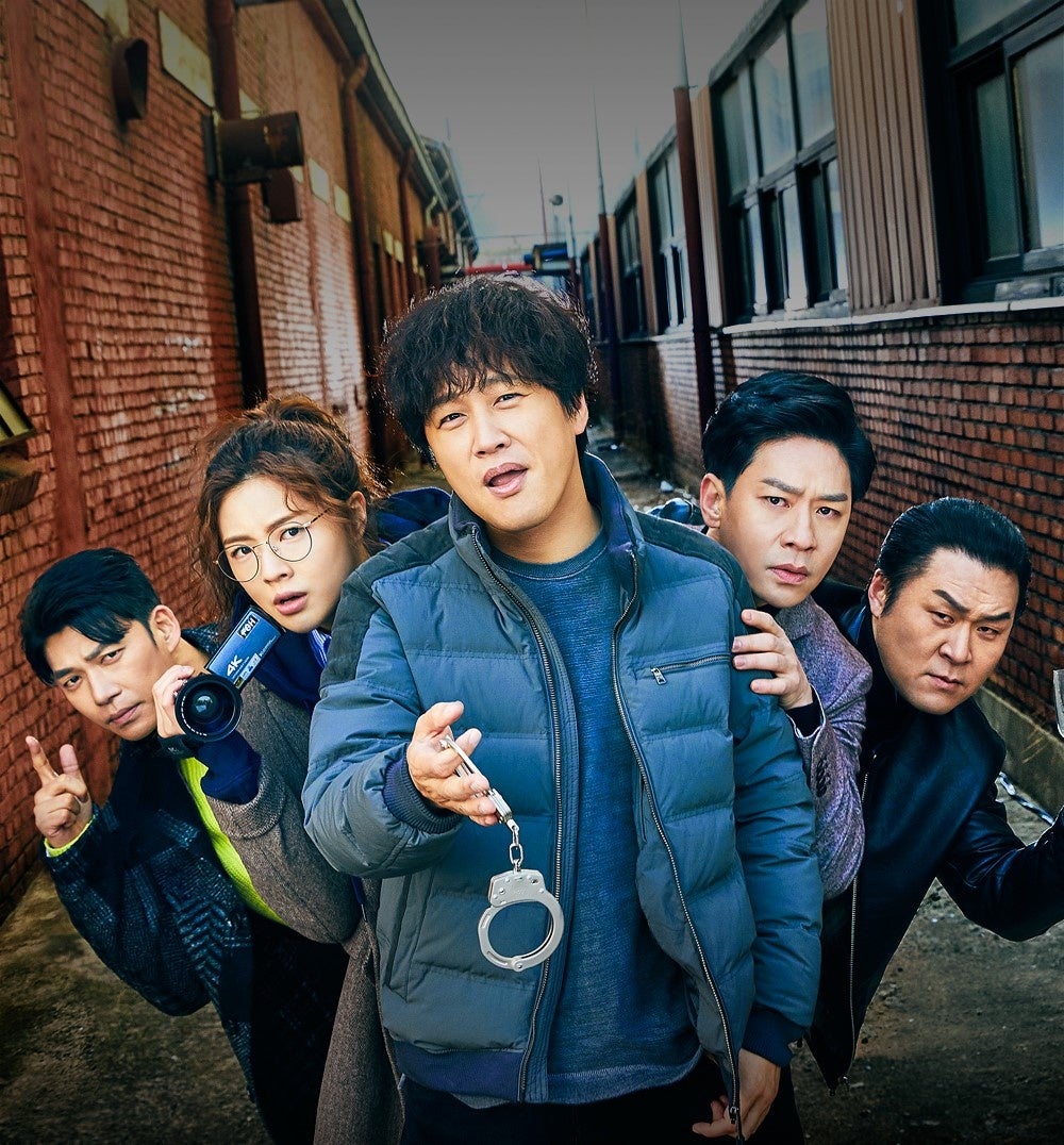 (c)CJ ENM Co., Ltd, All Rights Reserved