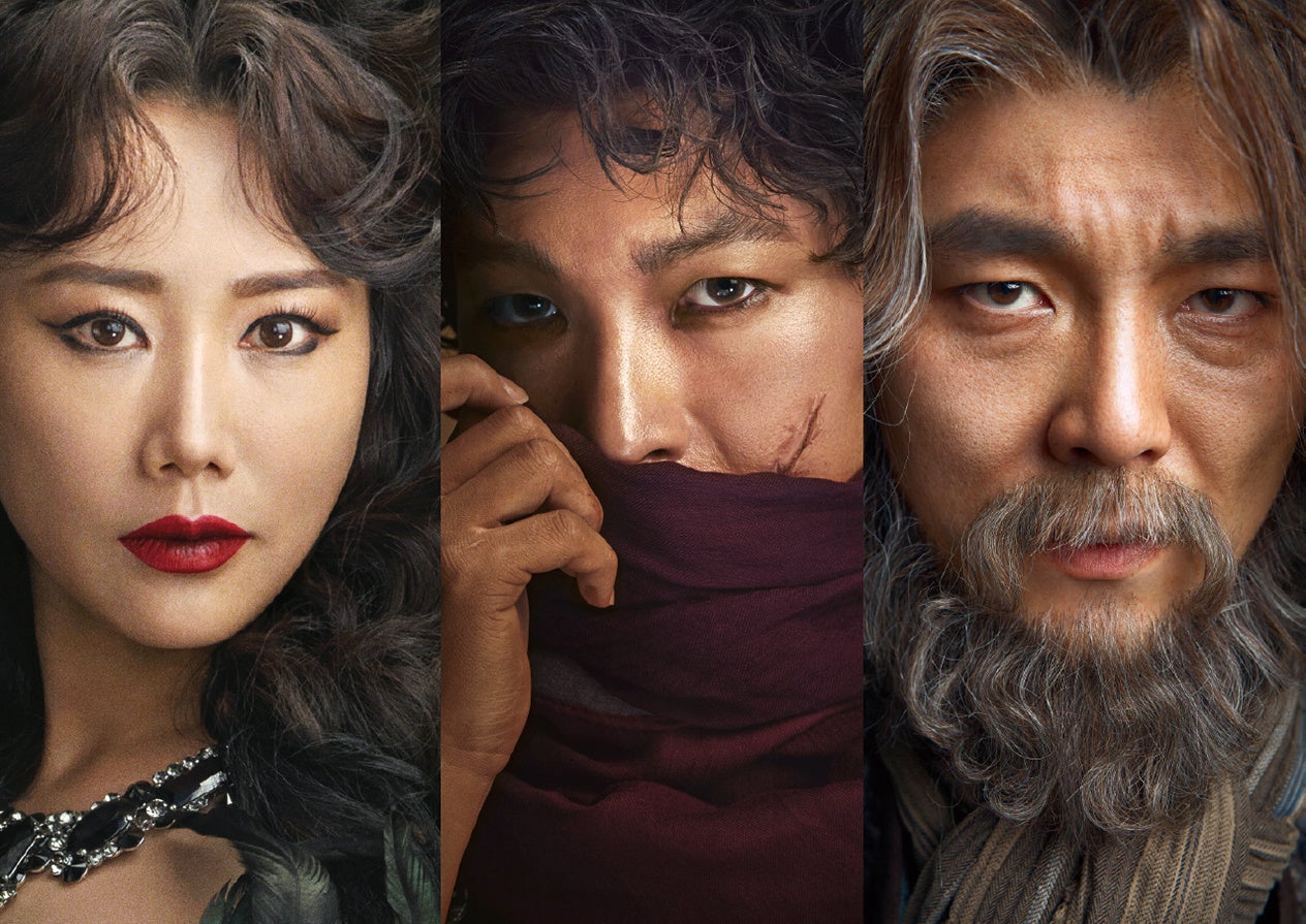 韓流ぴあ Presents Kミュージカルスペシャル「笑う男」コンサート