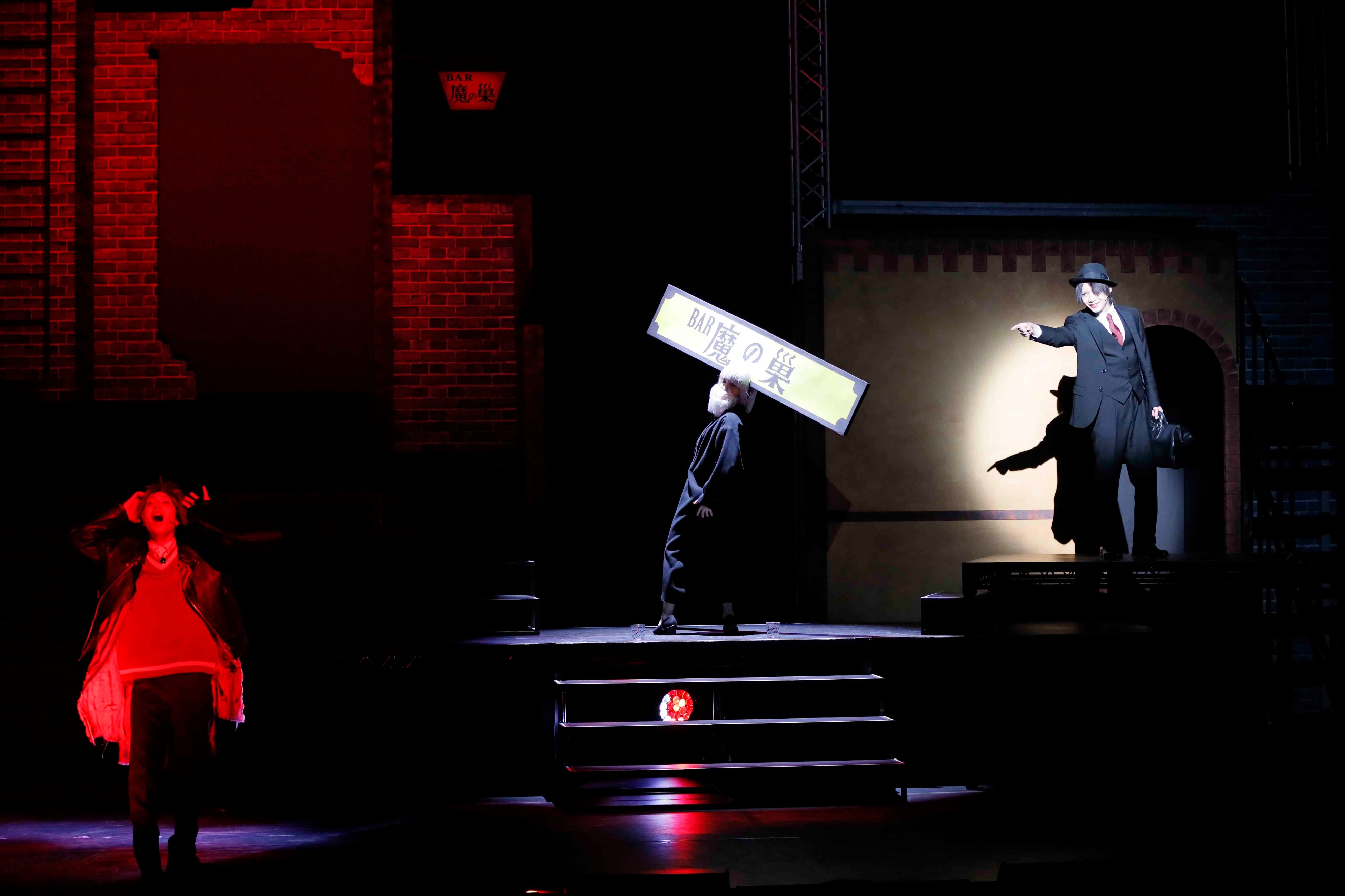 ©藤子スタジオ／笑ゥせぇるすまんNEW製作委員会