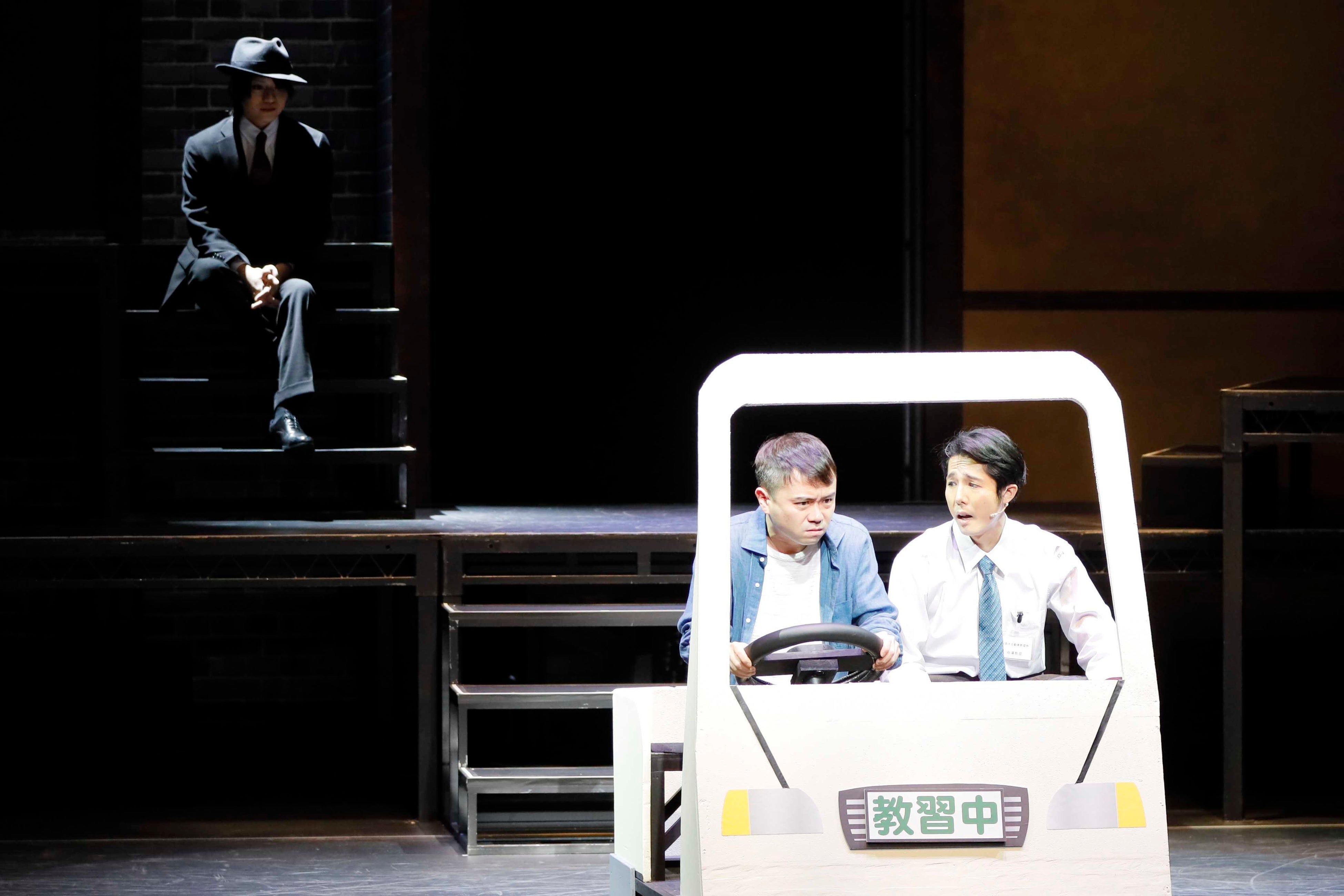 ©藤子スタジオ／笑ゥせぇるすまんNEW製作委員会