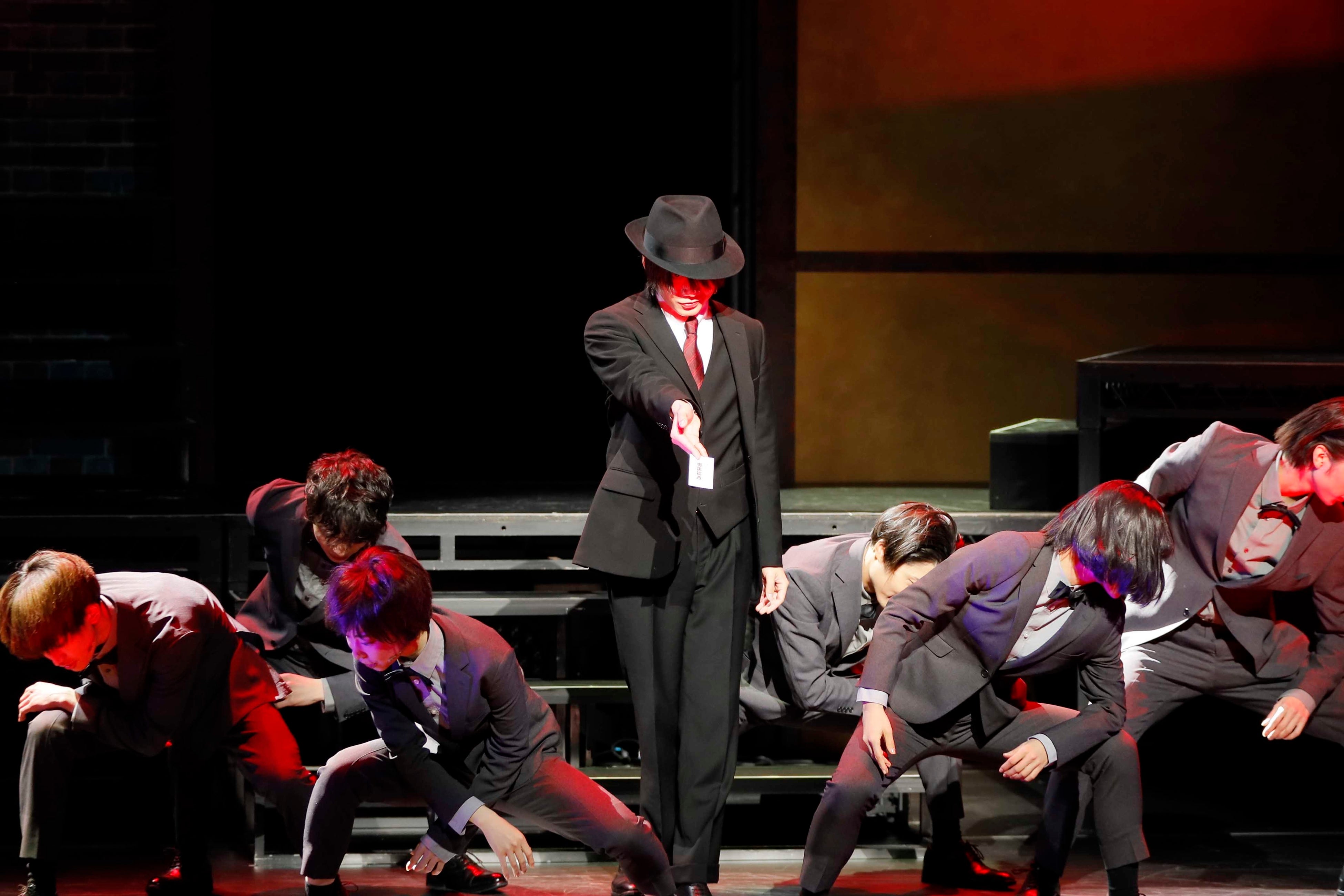 ©藤子スタジオ／笑ゥせぇるすまんNEW製作委員会