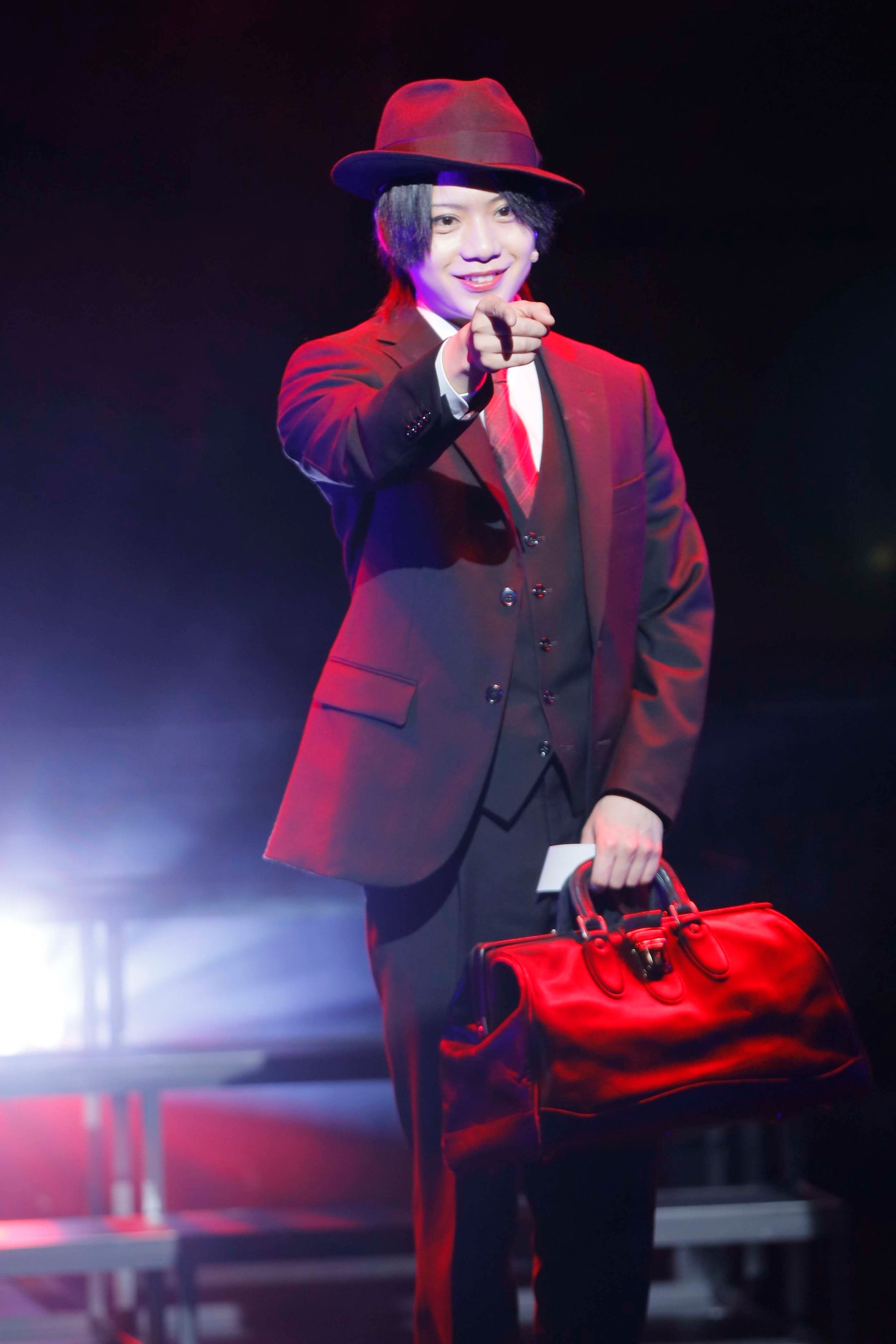 ©藤子スタジオ／笑ゥせぇるすまんNEW製作委員会