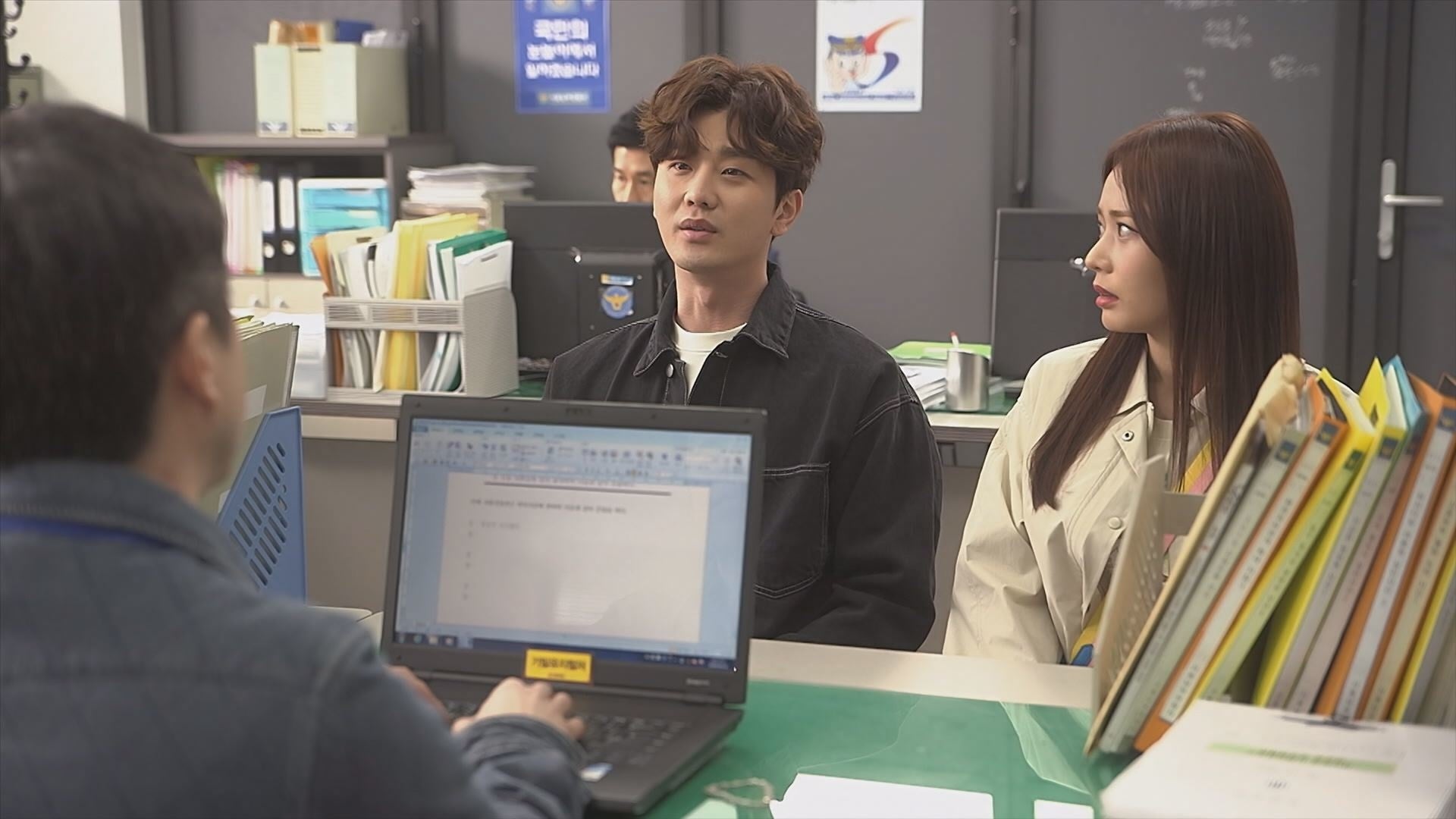 「シンデレラも恋していいですか？」©SBS